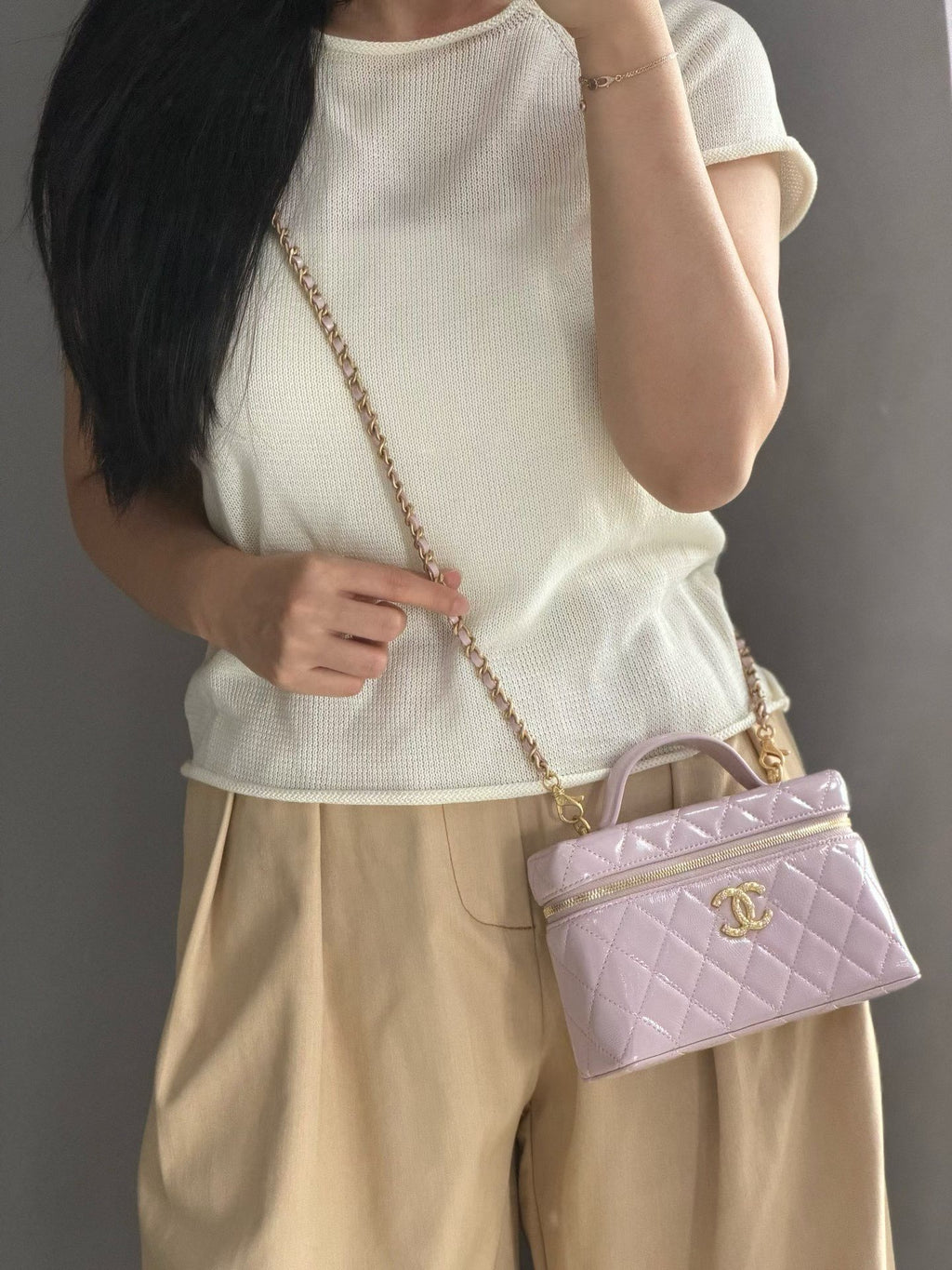 26C Vanity Case