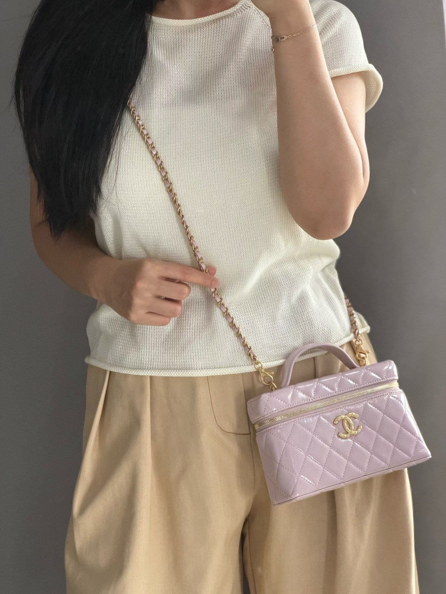 26C Vanity Case