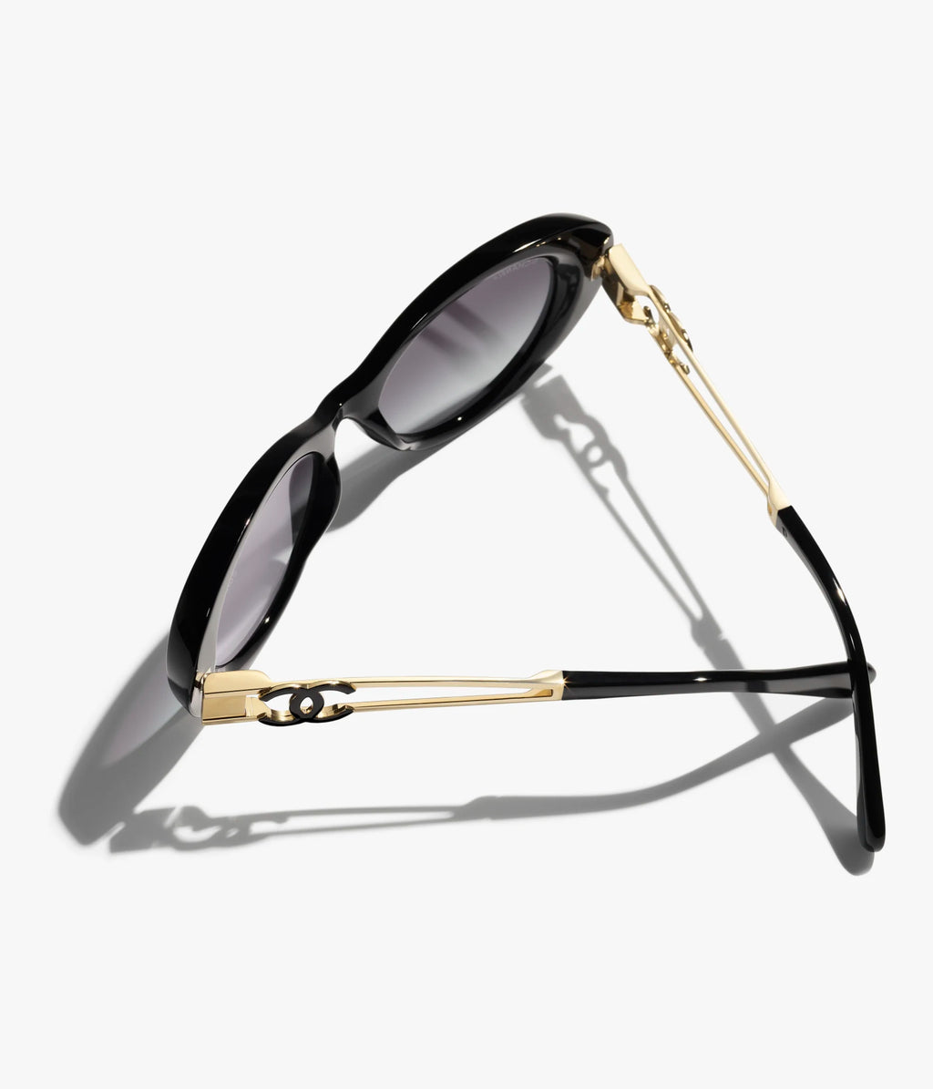 Chanel Sunglasses 9179