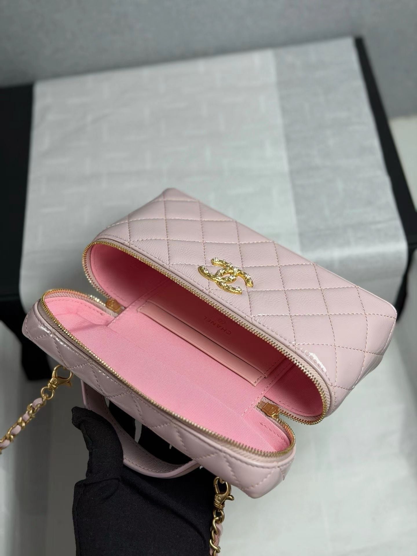 26C Vanity Case