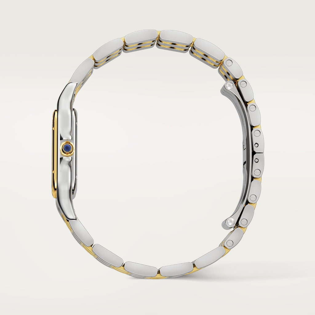 Panthère de Cartier watch