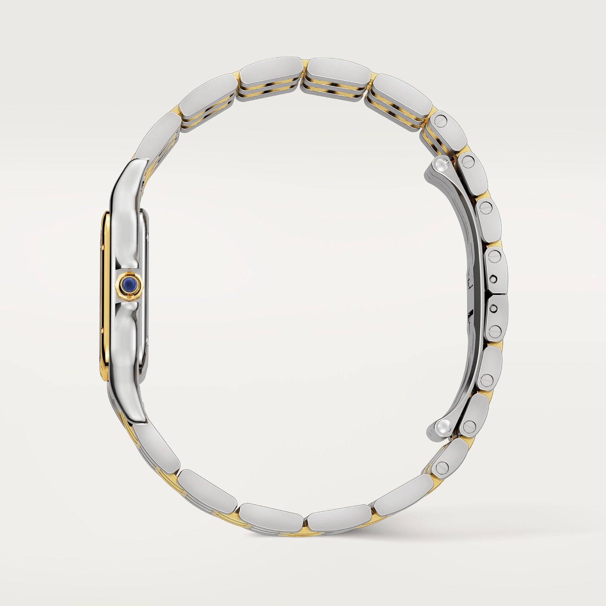 Panthère de Cartier watch