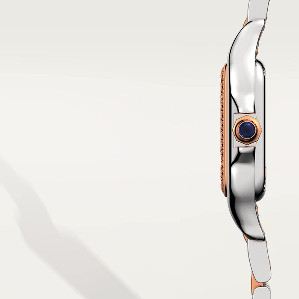 Panthère de Cartier watch