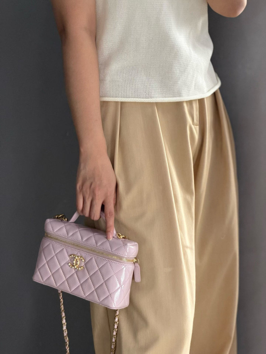 26C Vanity Case