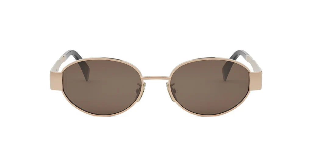 CELINE Triomphe Metal CL40235U
