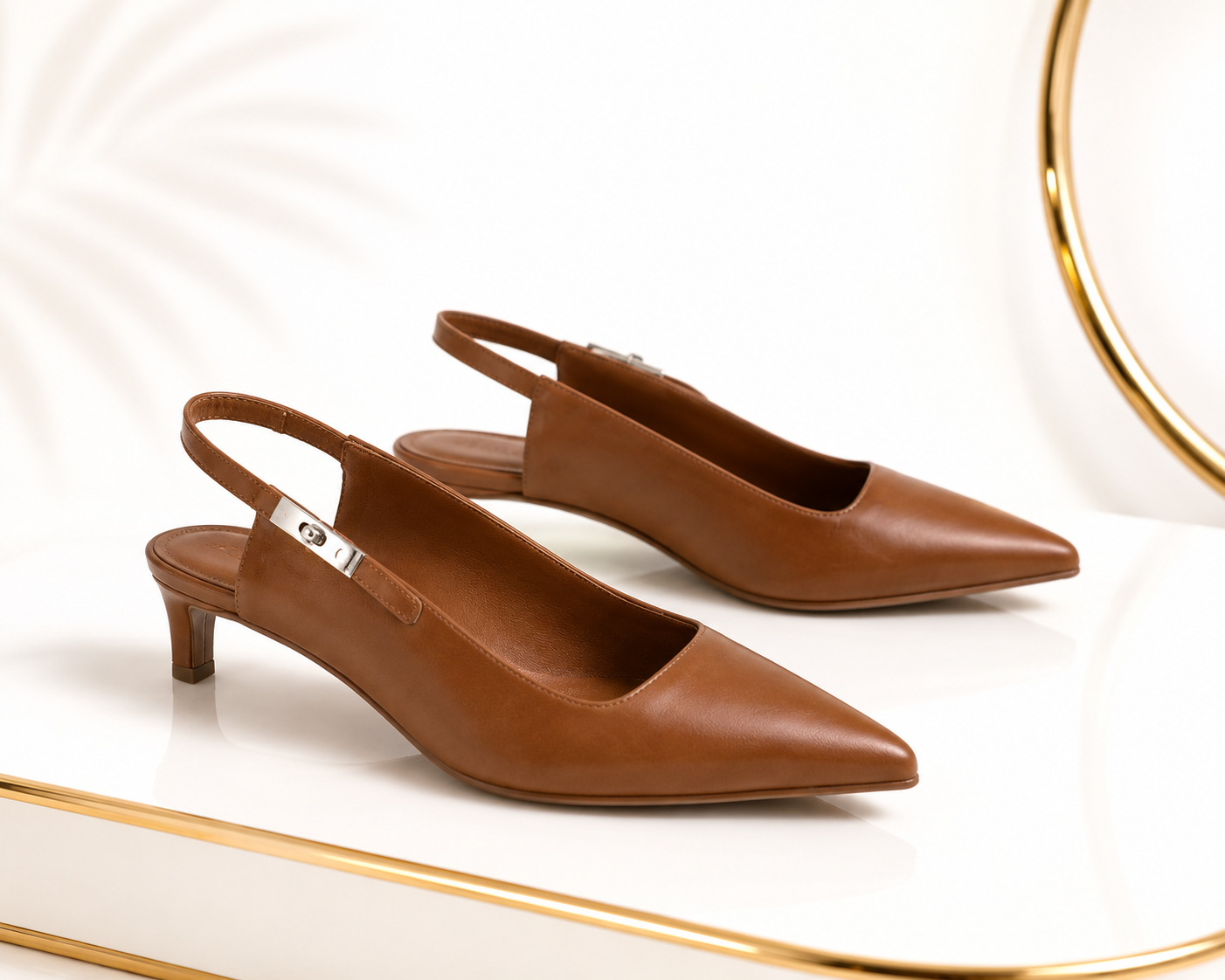 Hermès Lover 40 Pump