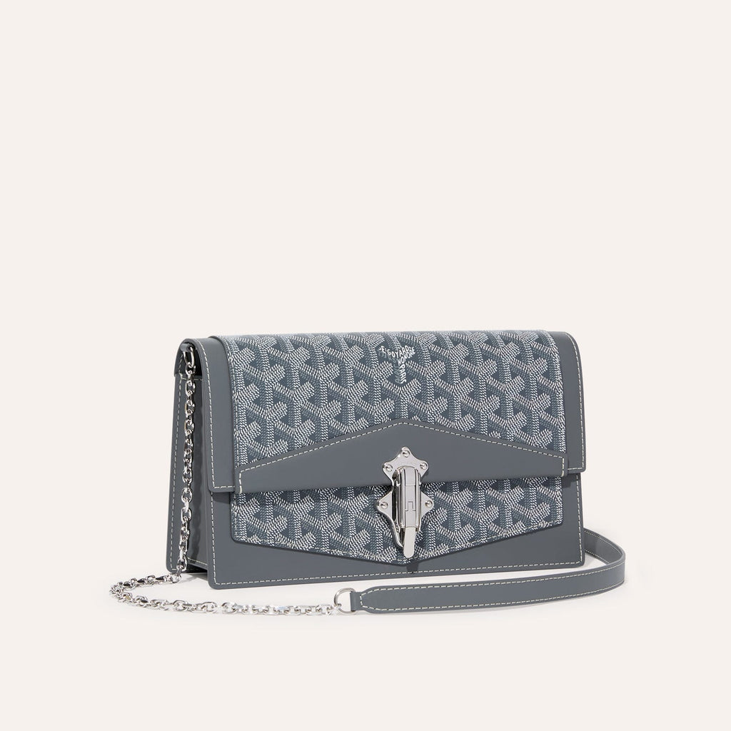 Goyard Duchesse Marie-Caroline PM Bag - Grey - view 1