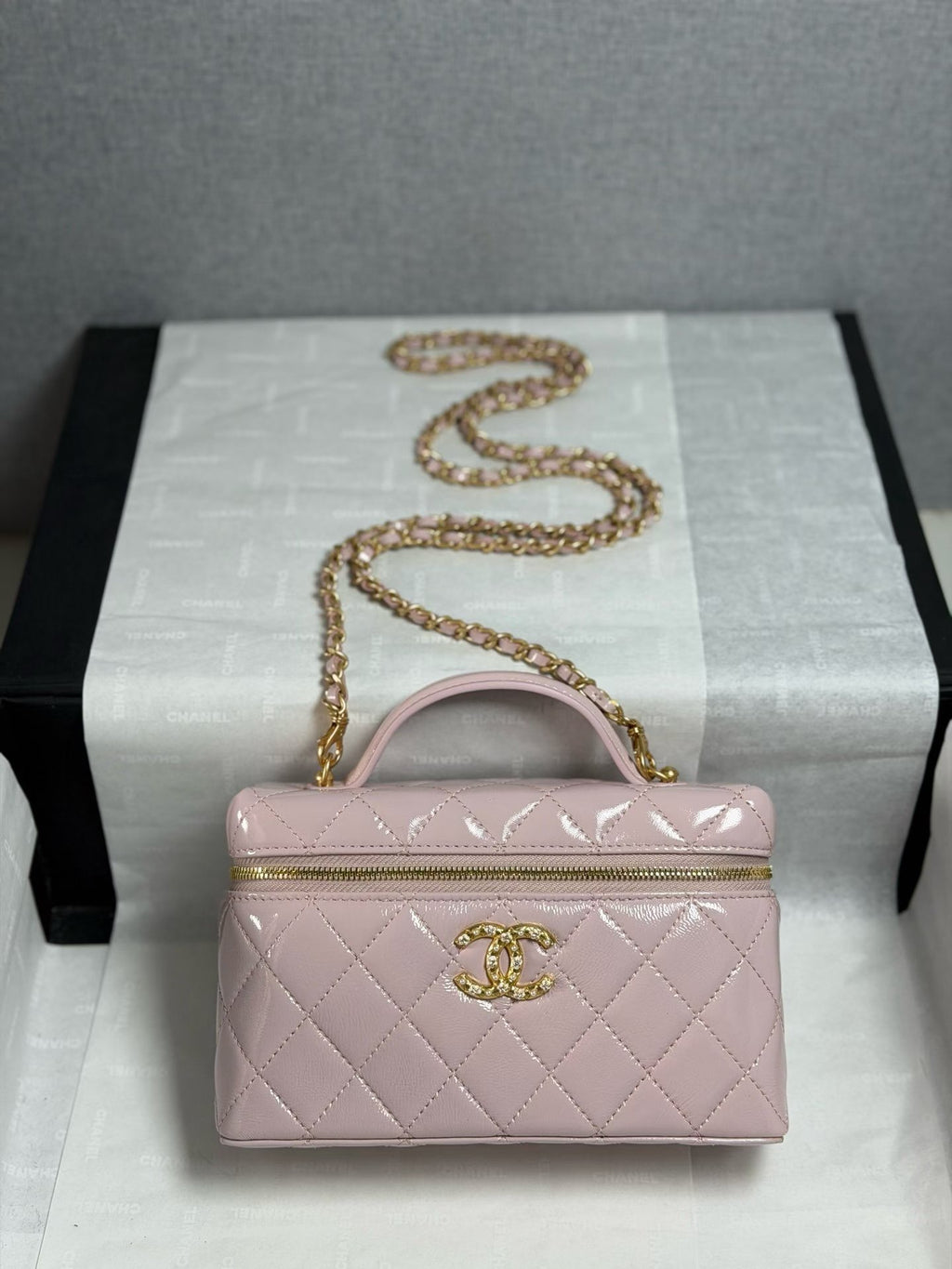 26C Vanity Case