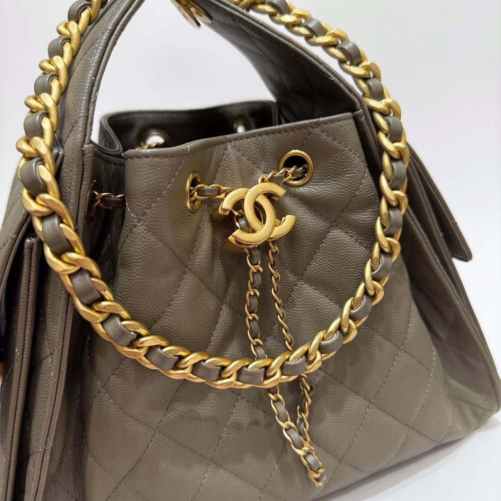 Small Hobo Bag – Model 5