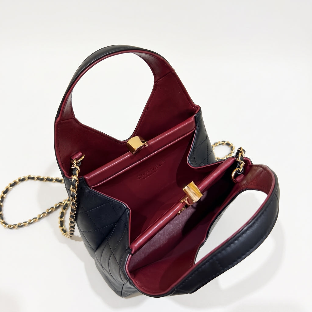 New Hobo 26A