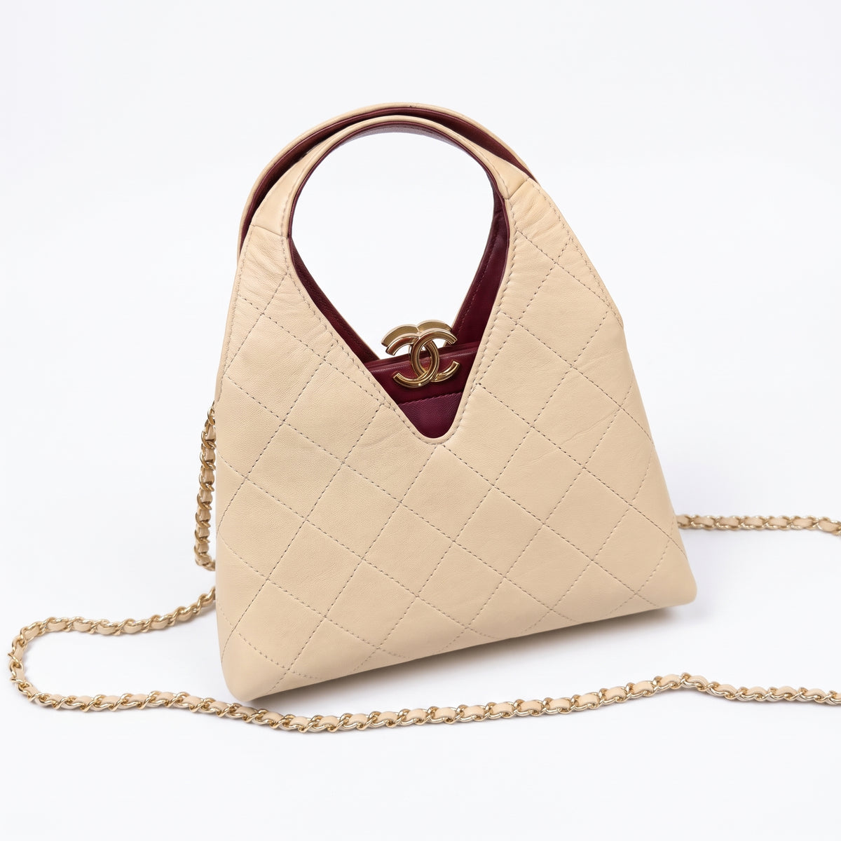 New Hobo 26A – Model 2