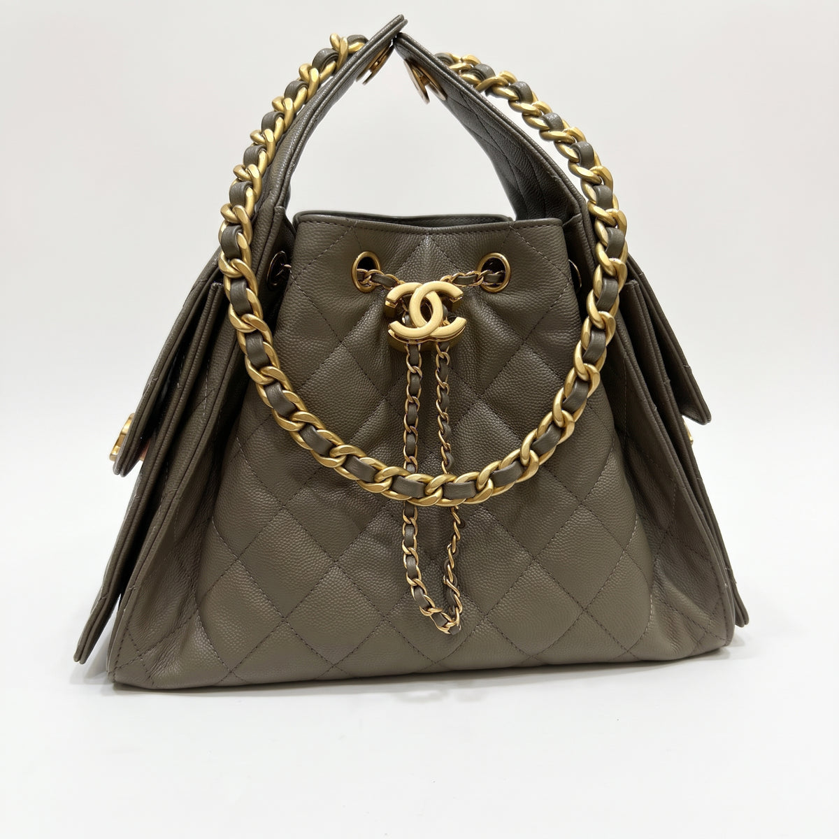 Small Hobo Bag – Model 5