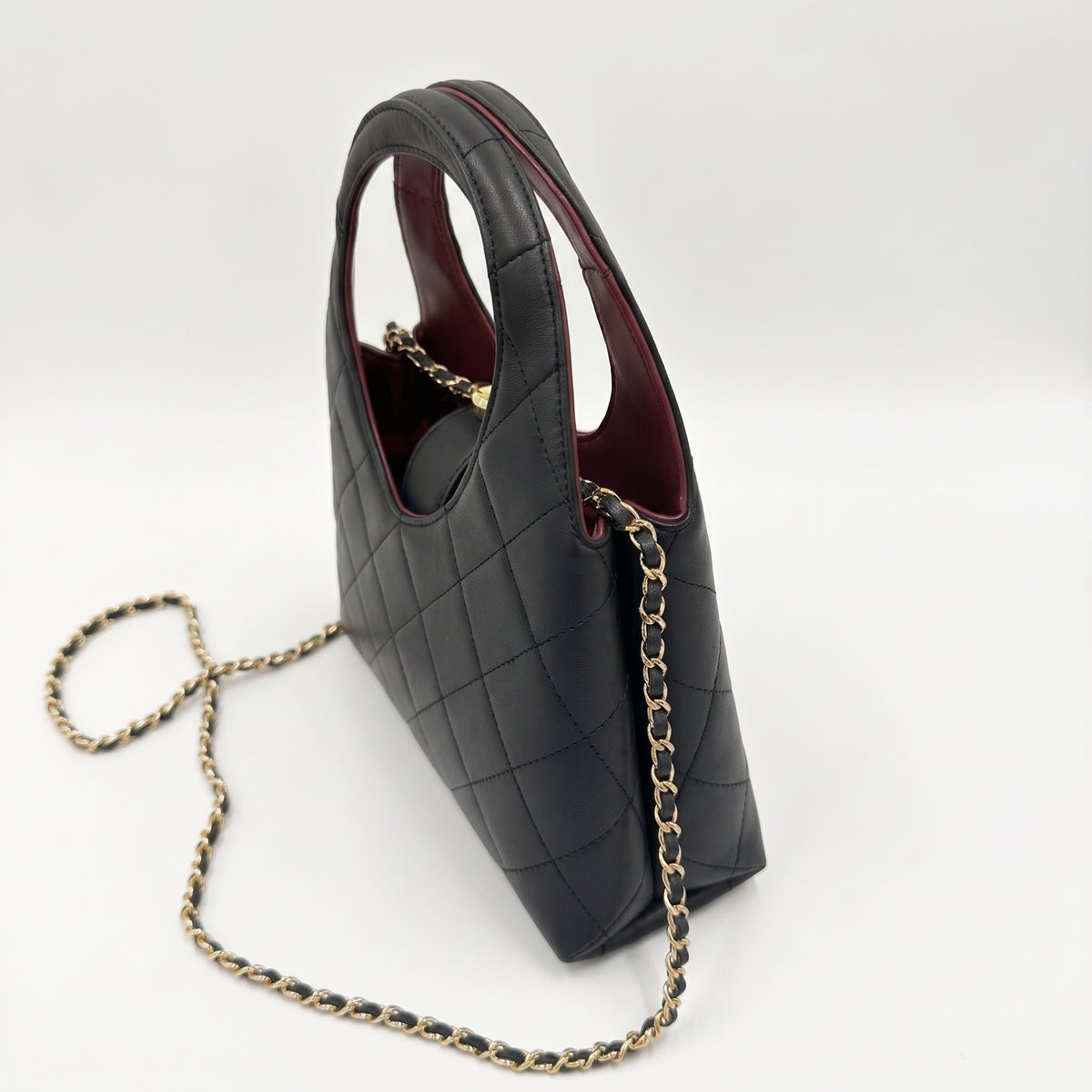 New Hobo 26A