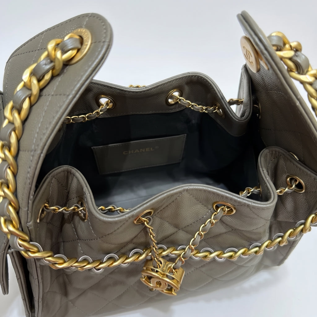 Small Hobo Bag – Model 5