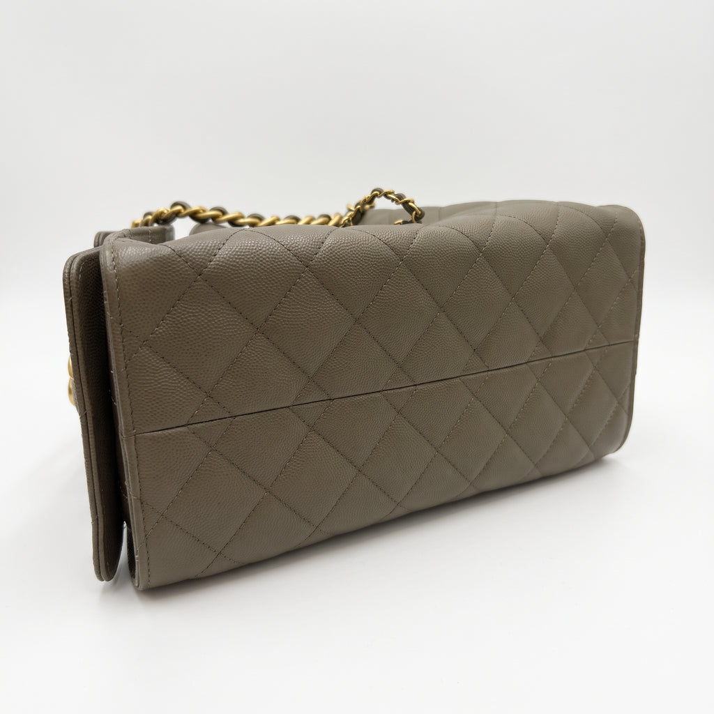 Small Hobo Bag – Model 5