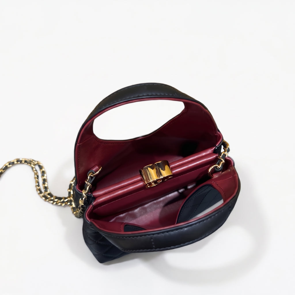 New Hobo 26A