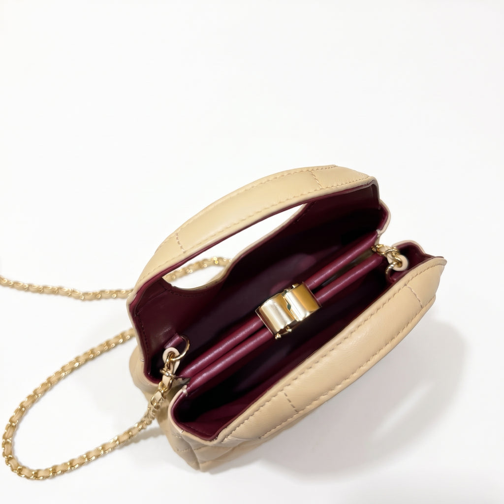 New Hobo 26A – Model 2