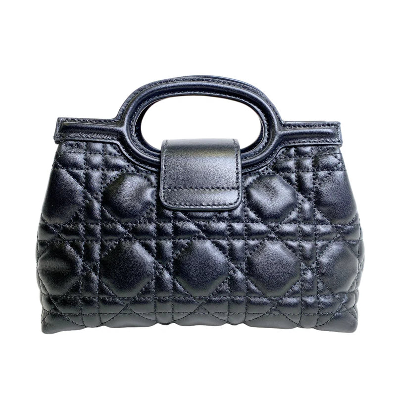 Dior Lady Dior Black – Timeless Luxury Piece