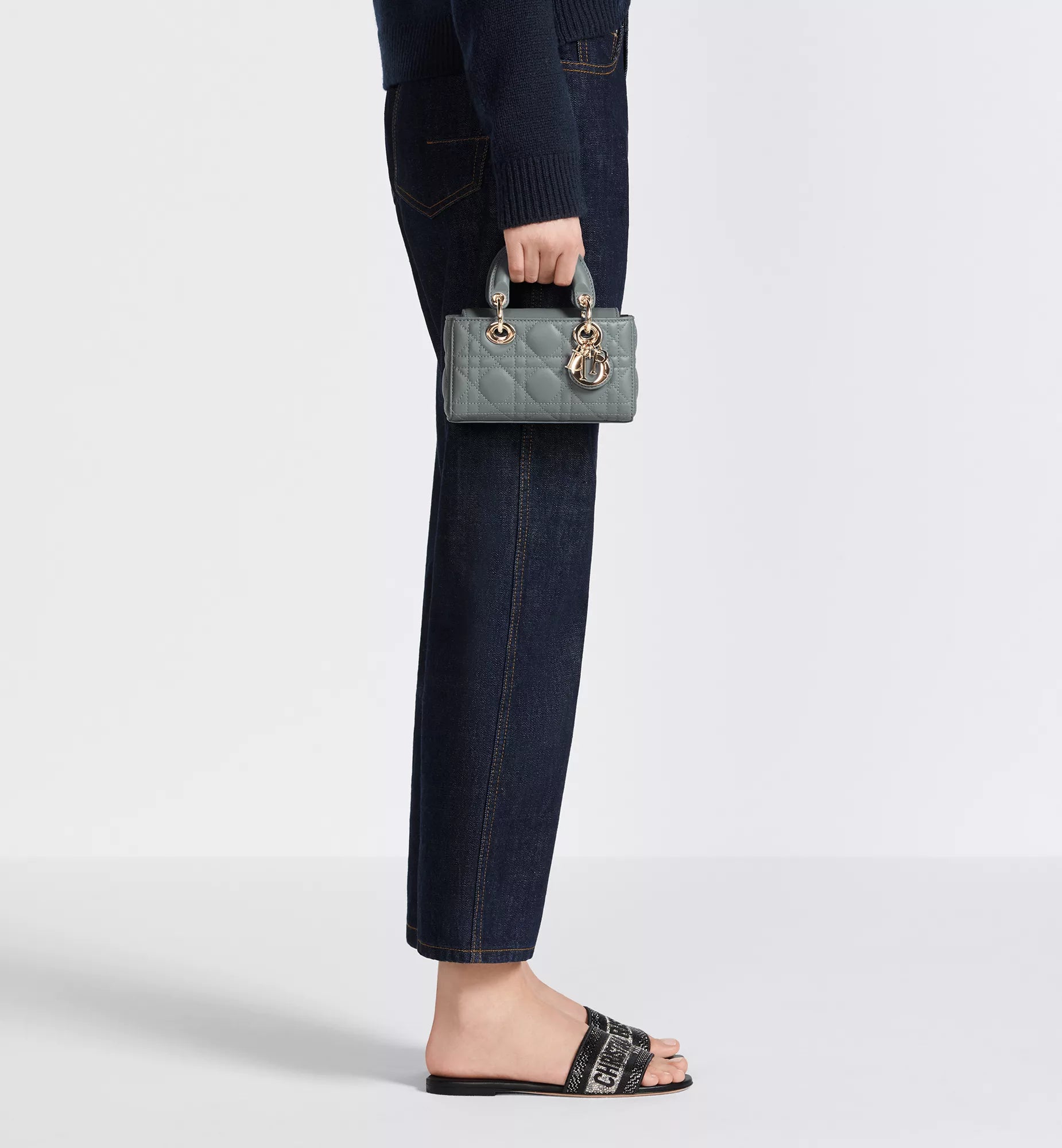 Lady D-Joy Micro Bag