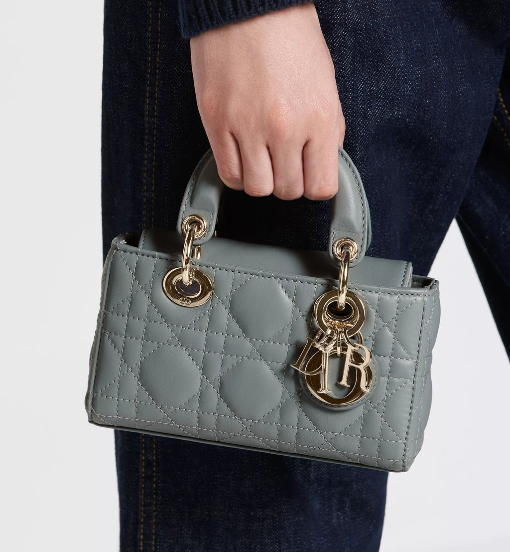 Lady D-Joy Micro Bag
