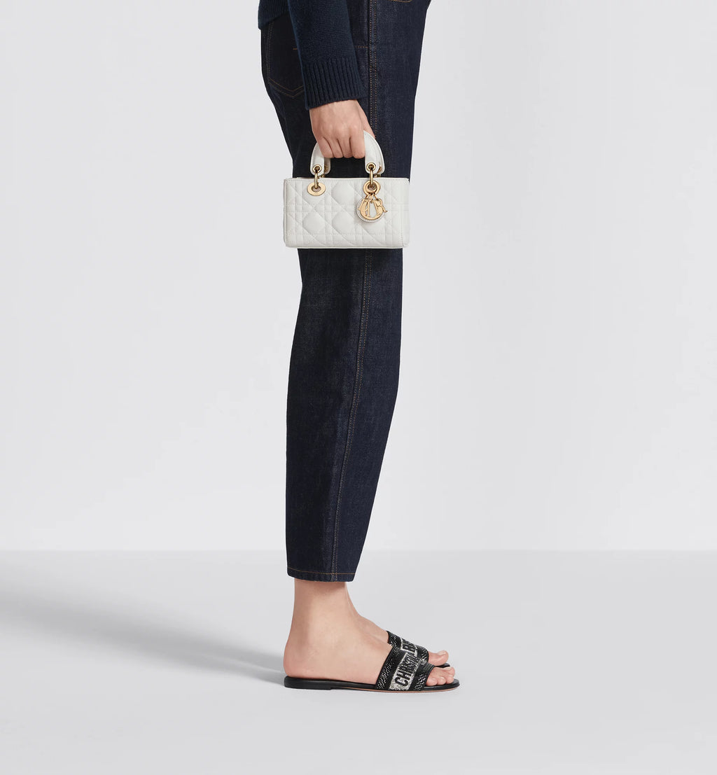 Lady D-Joy Micro Bag
