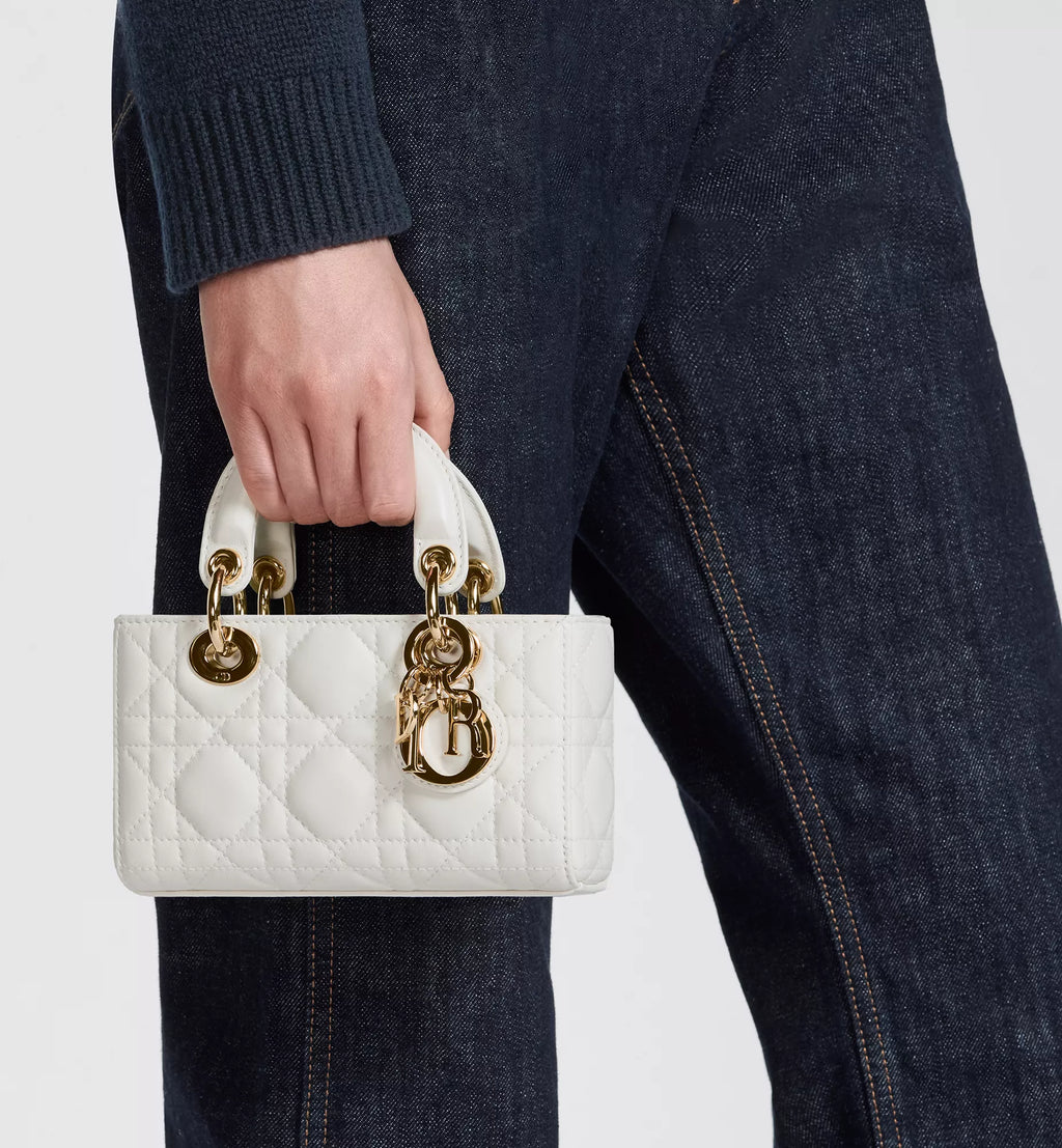 Lady D-Joy Micro Bag