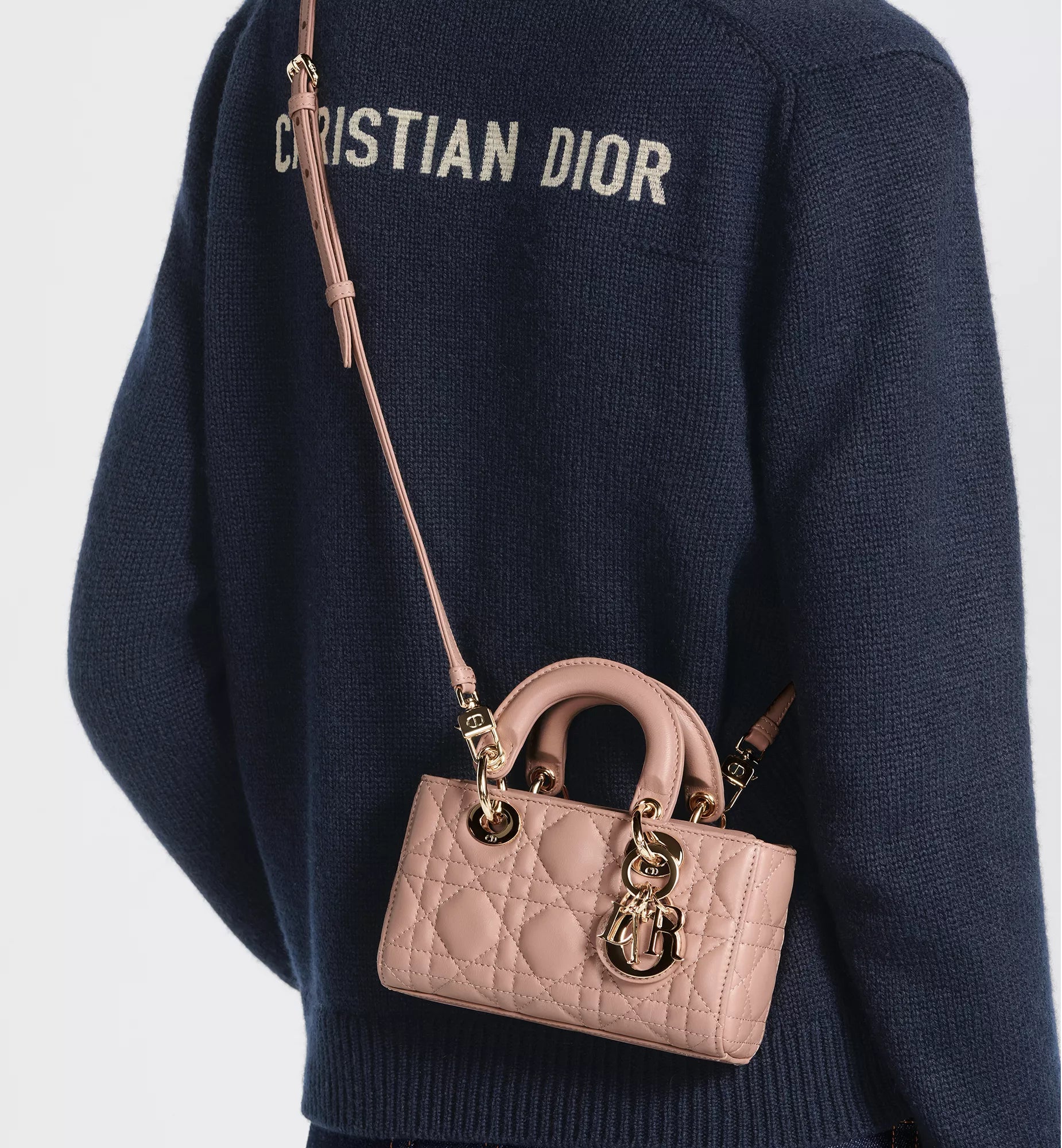 Lady D-Joy Micro Bag