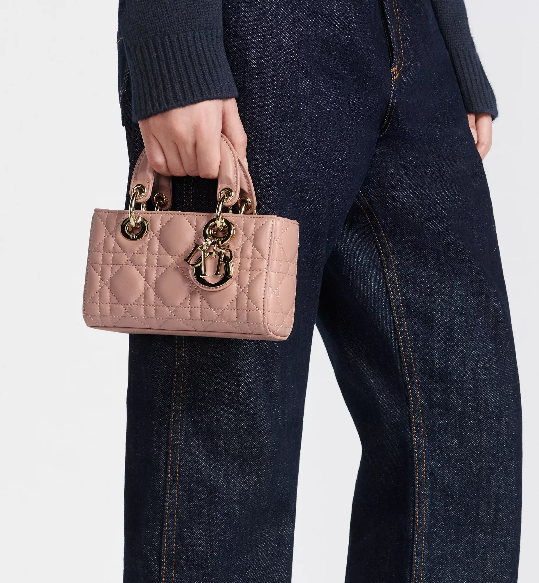 Lady D-Joy Micro Bag