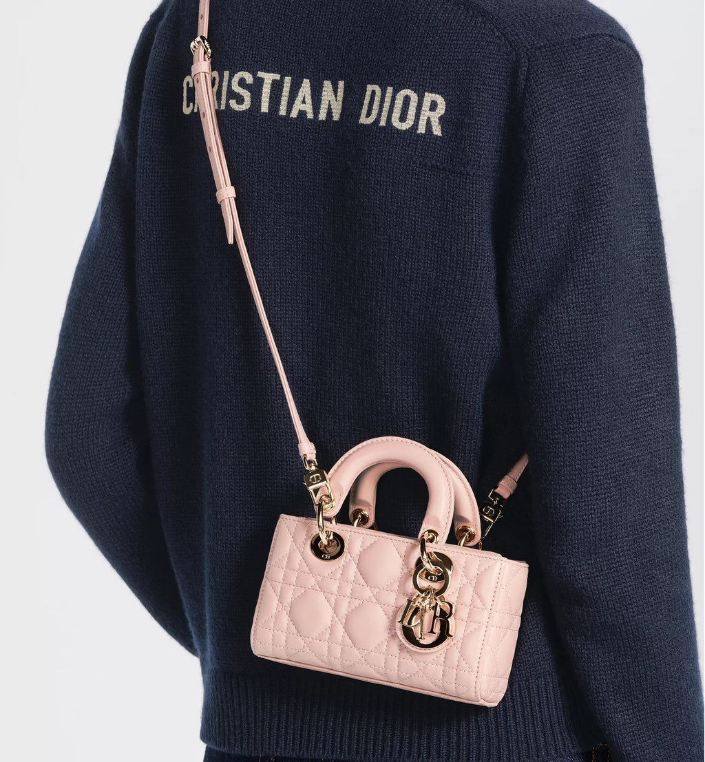 Lady D-Joy Micro Bag