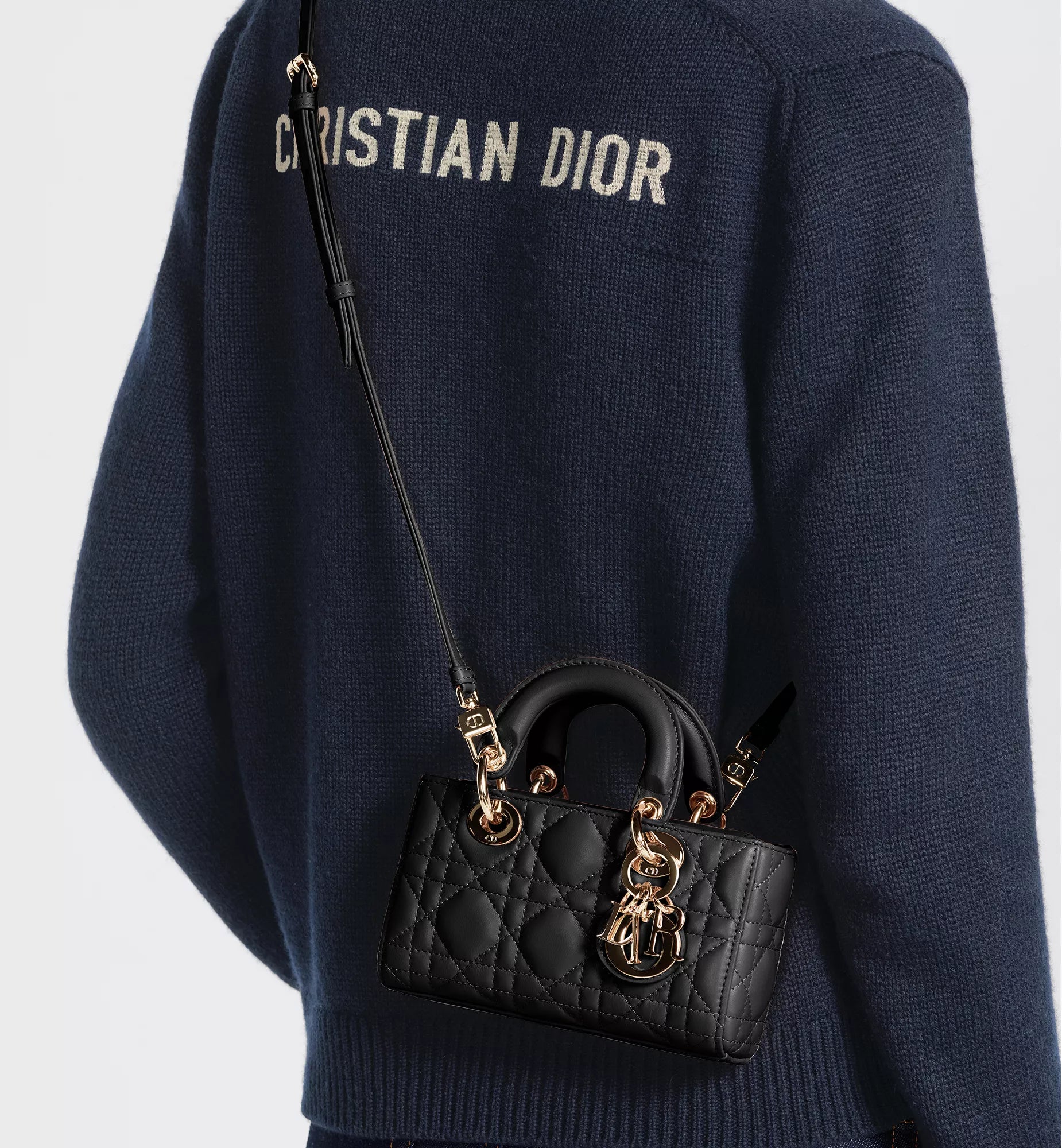 Lady D-Joy Micro Bag