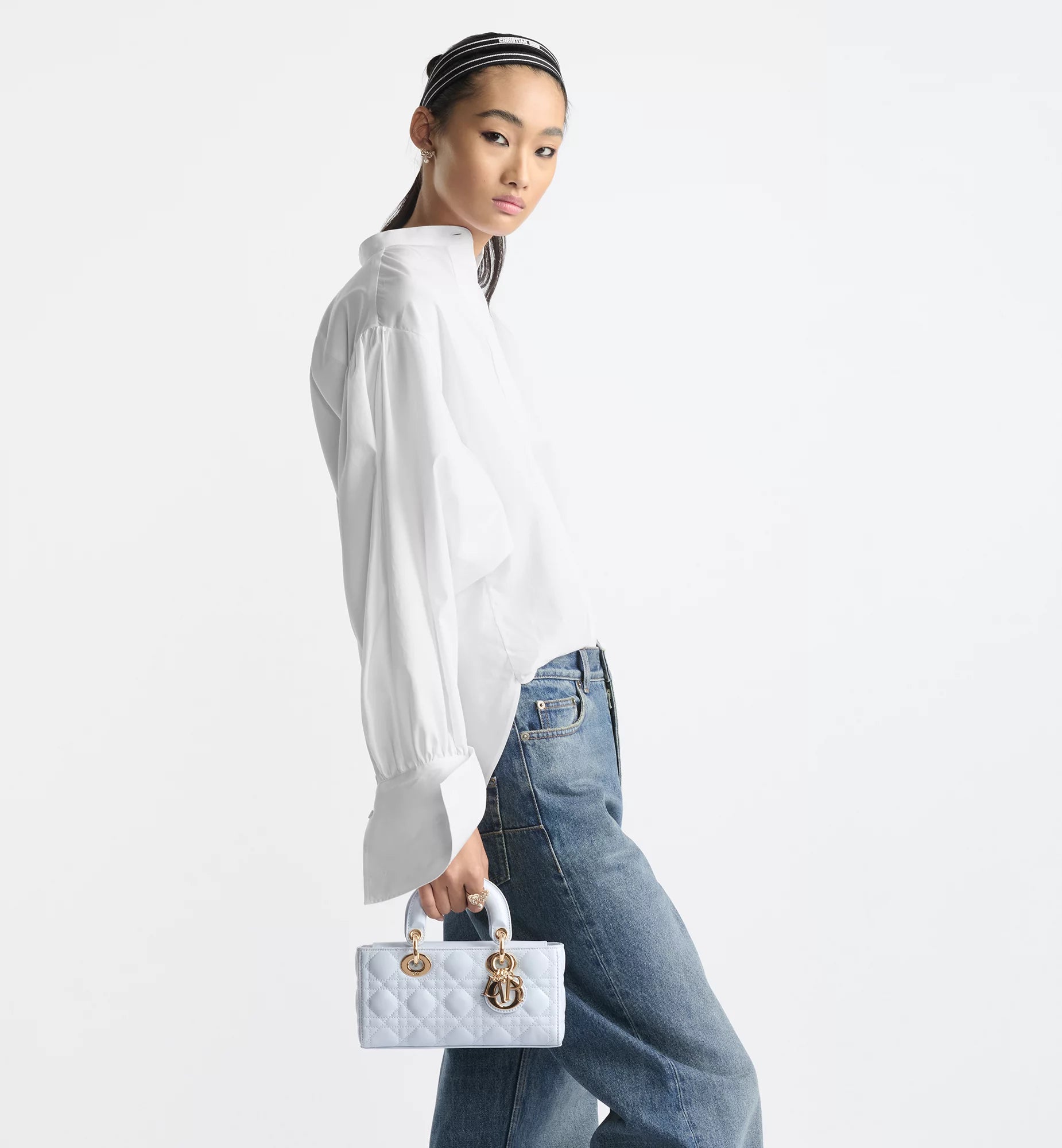 Small Lady D-Joy Bag
