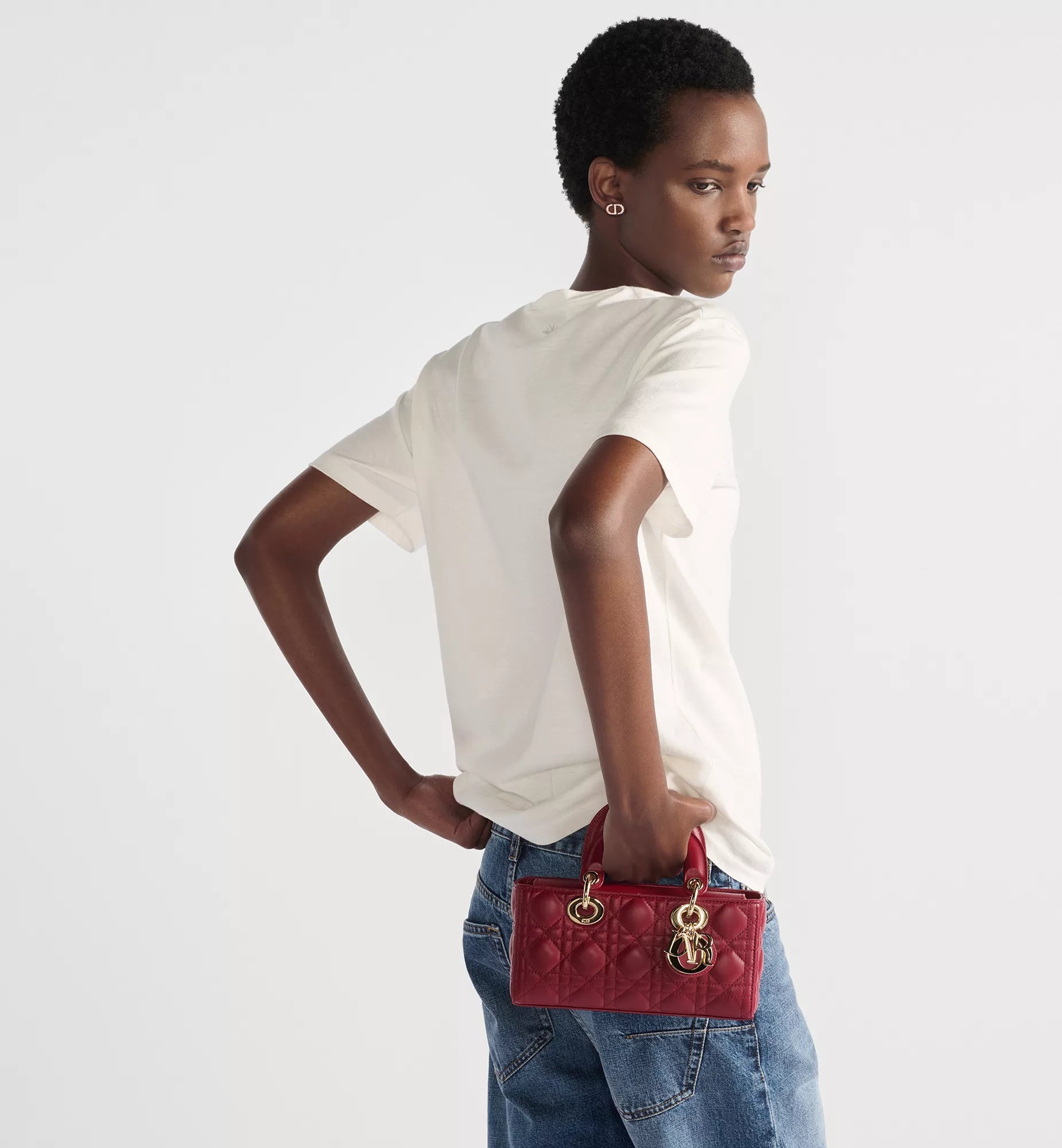 Small Lady D-Joy Bag