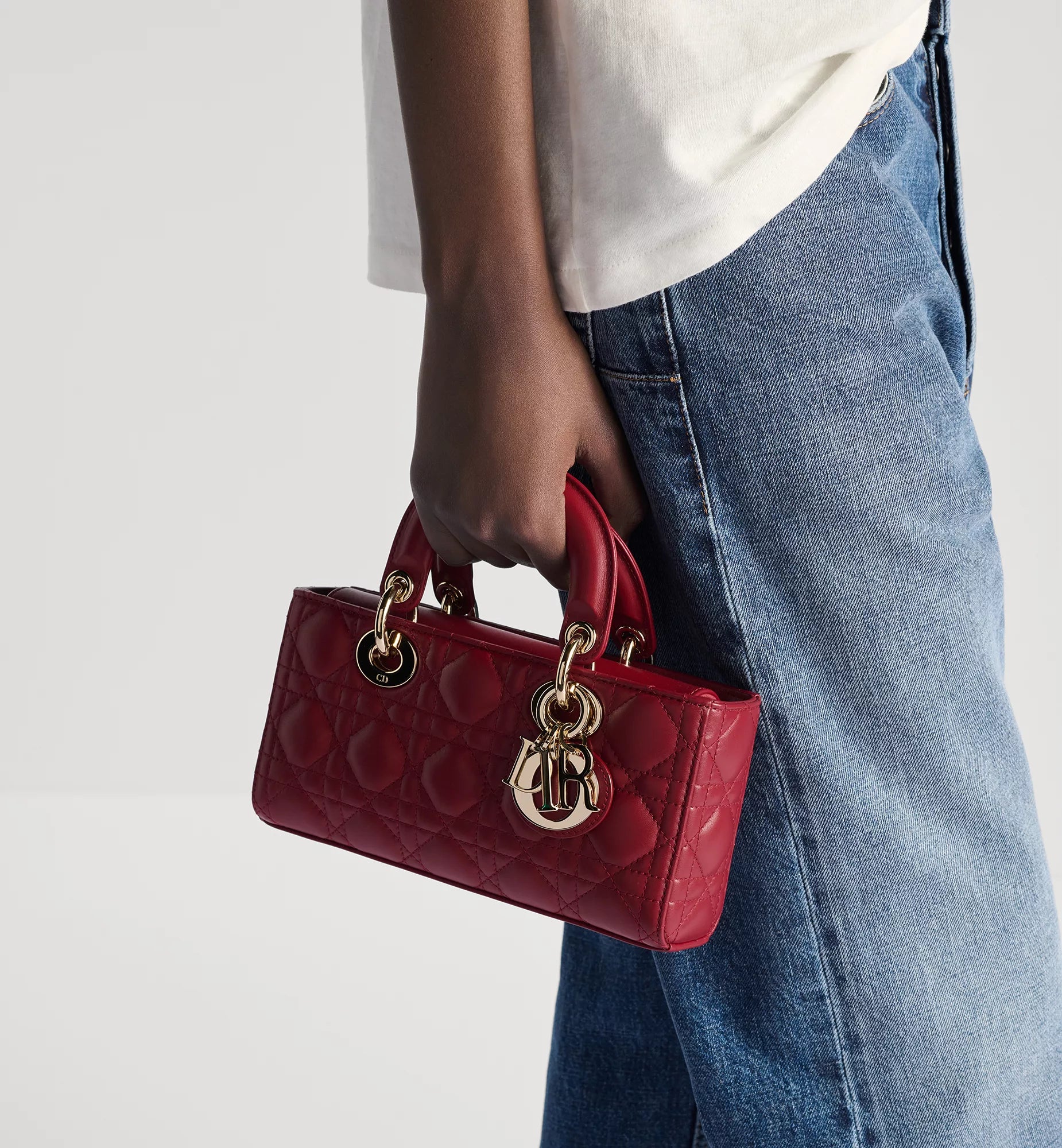 Small Lady D-Joy Bag