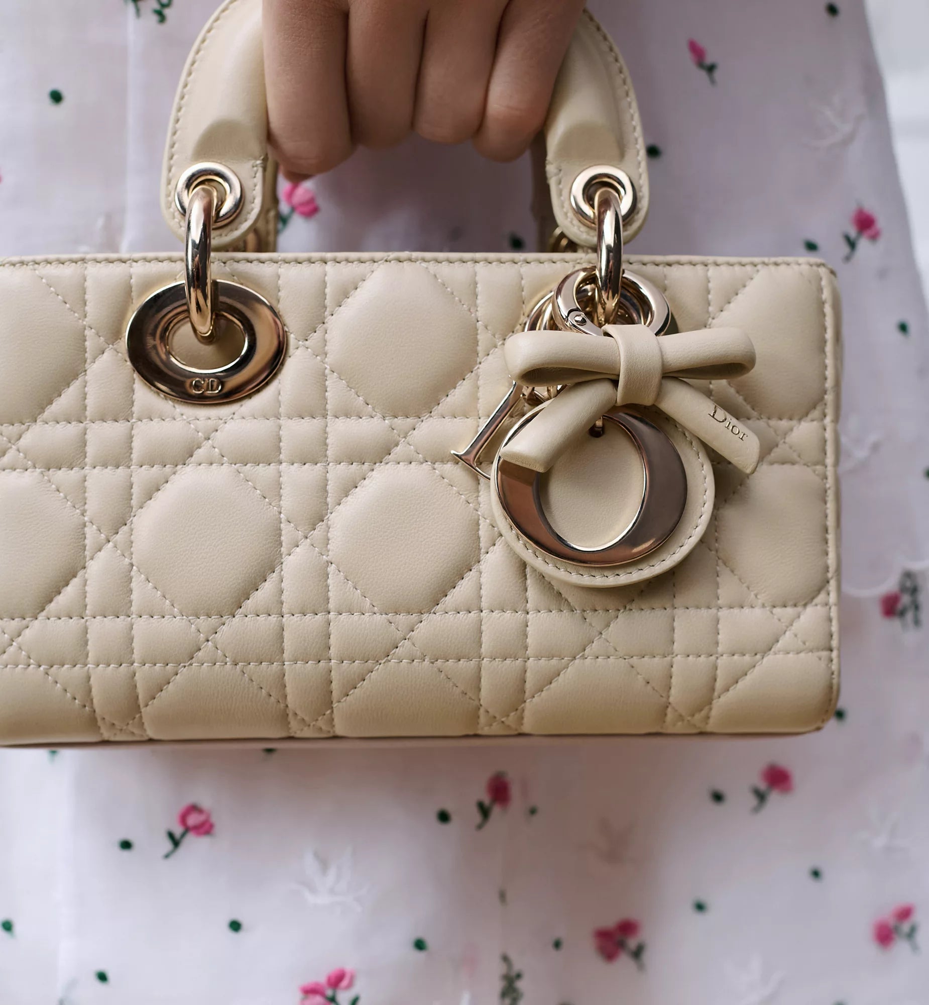 Mini Lady D-Joy Bag