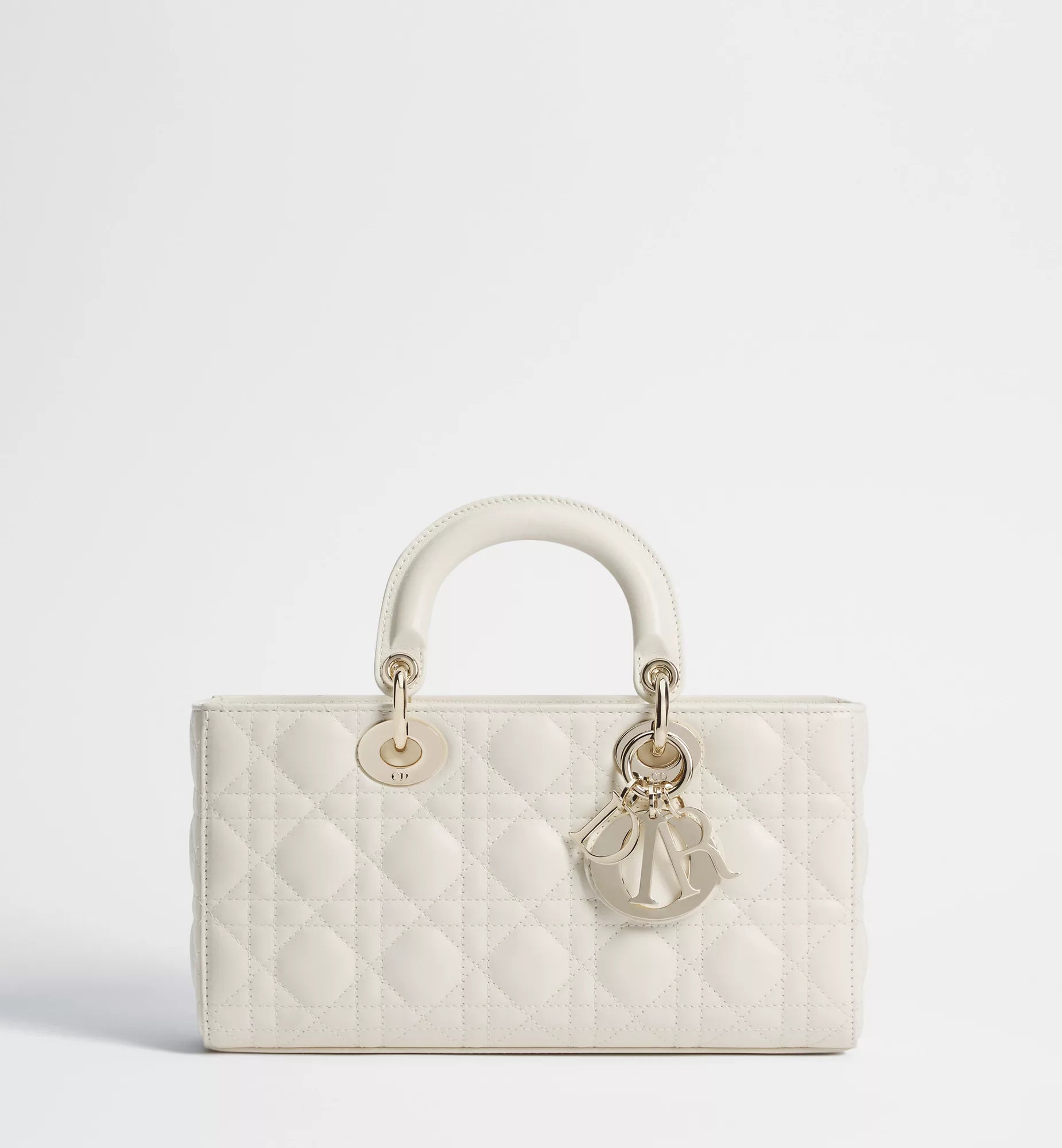 Medium Lady D-Joy Bag