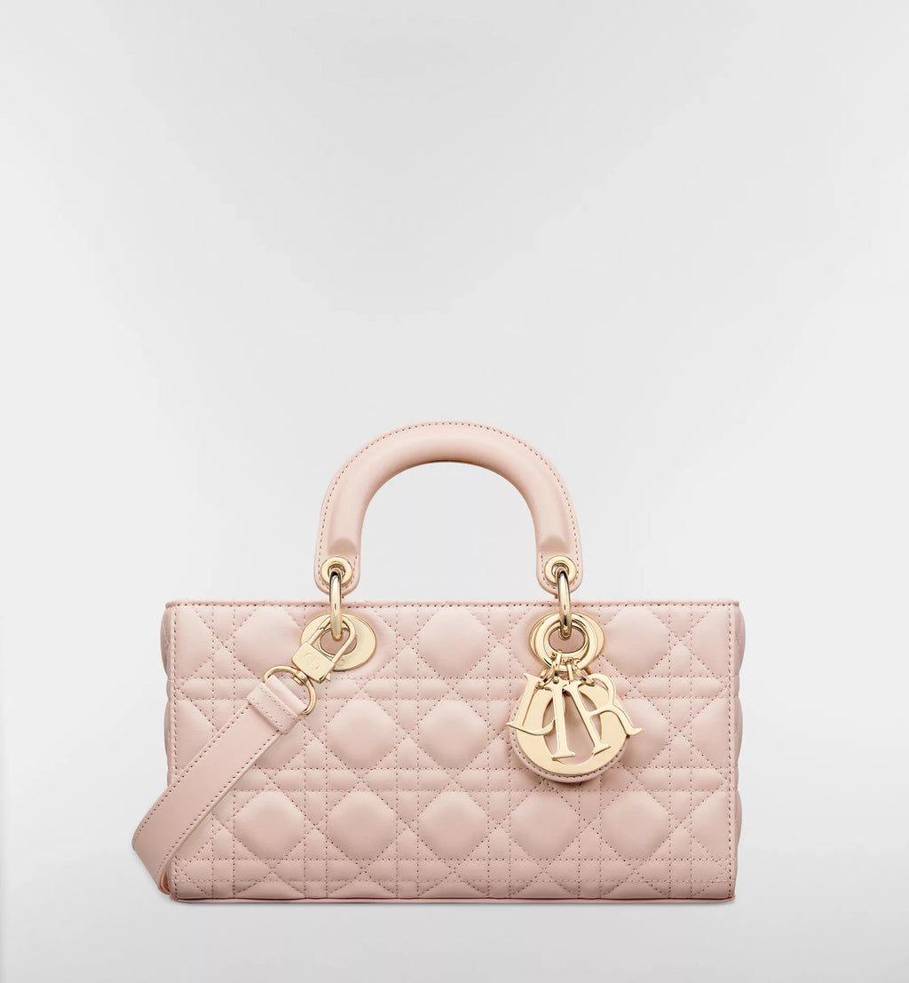 Medium Lady D-Joy Bag