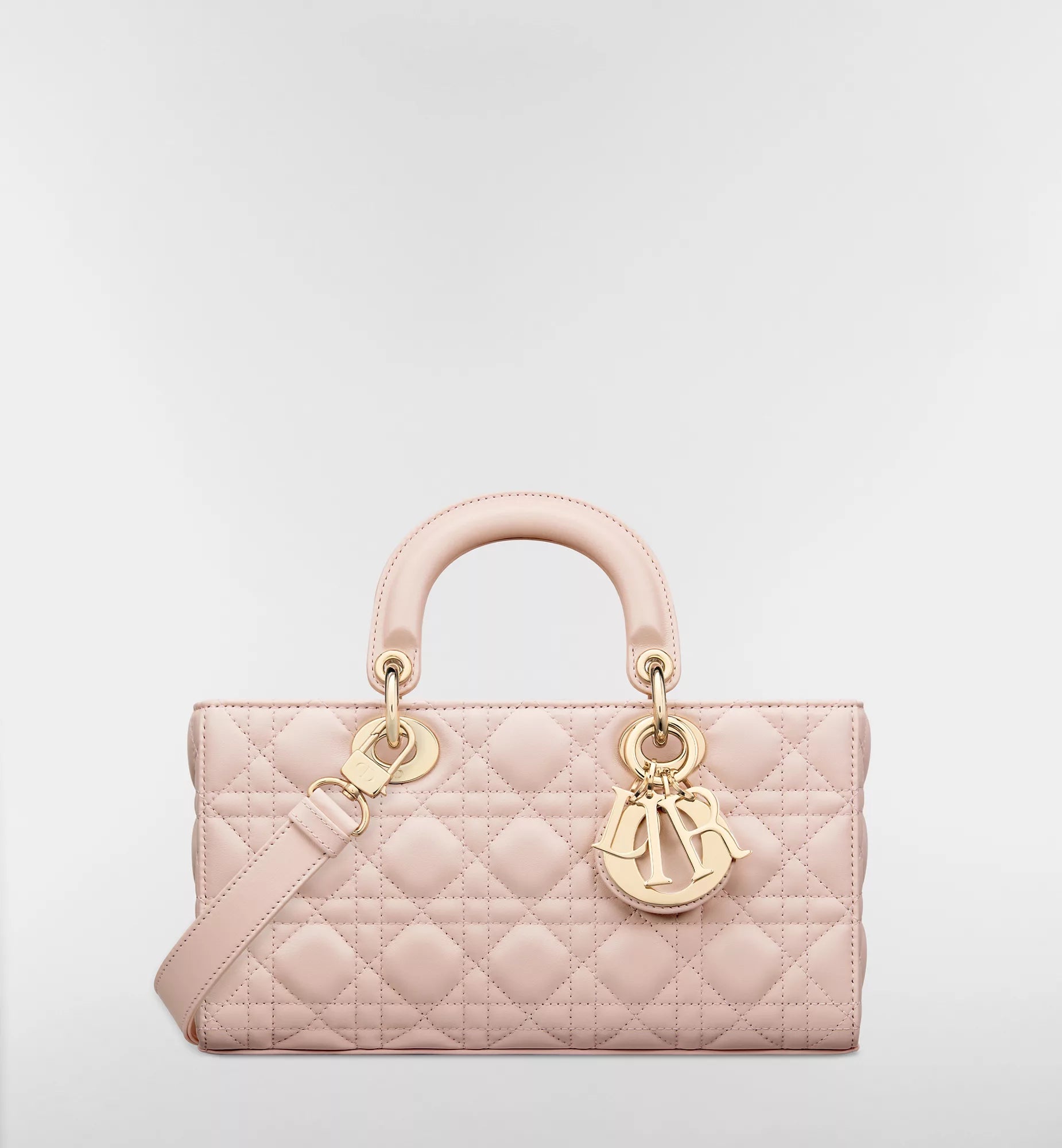 Medium Lady D-Joy Bag