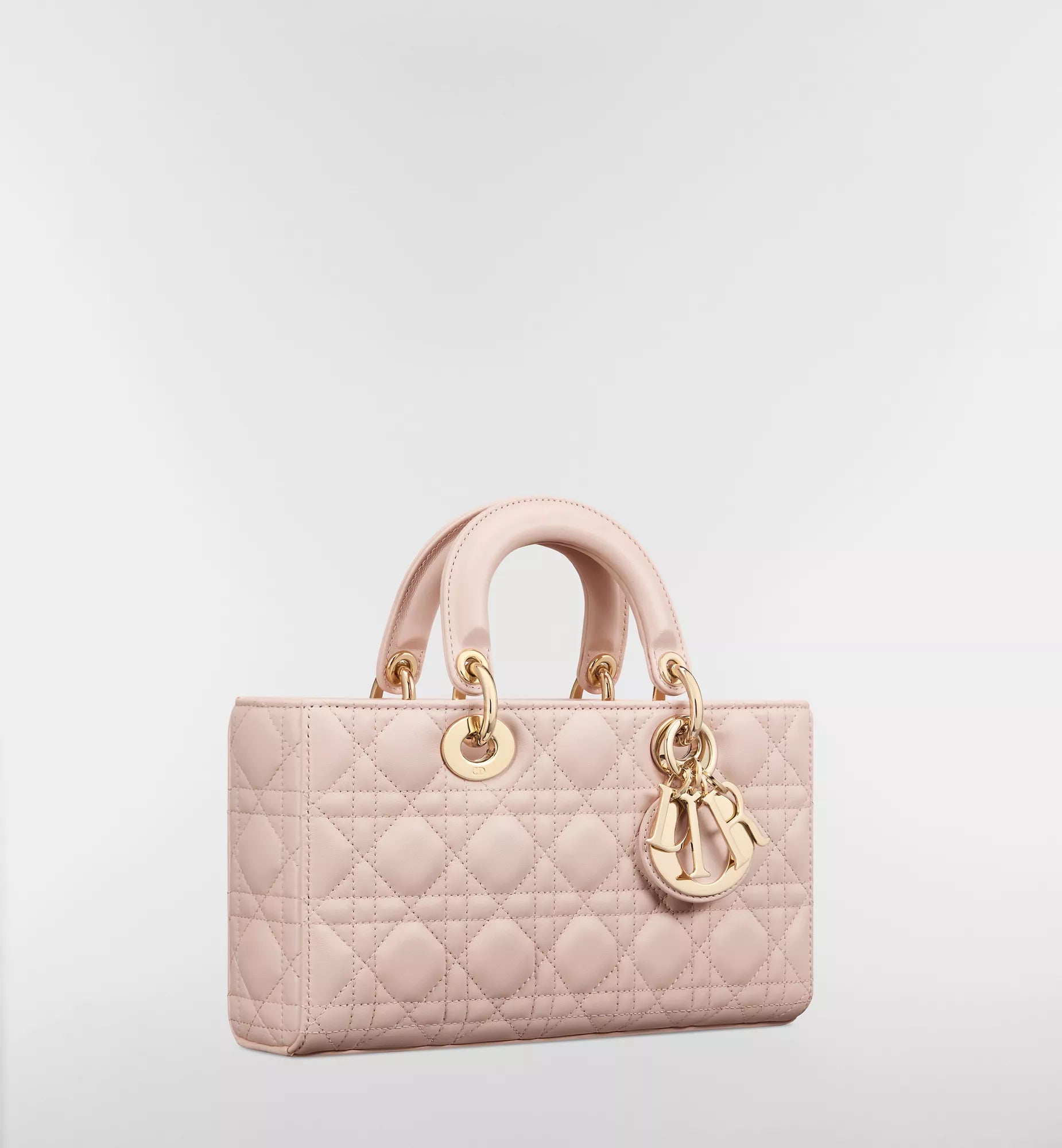 Medium Lady D-Joy Bag