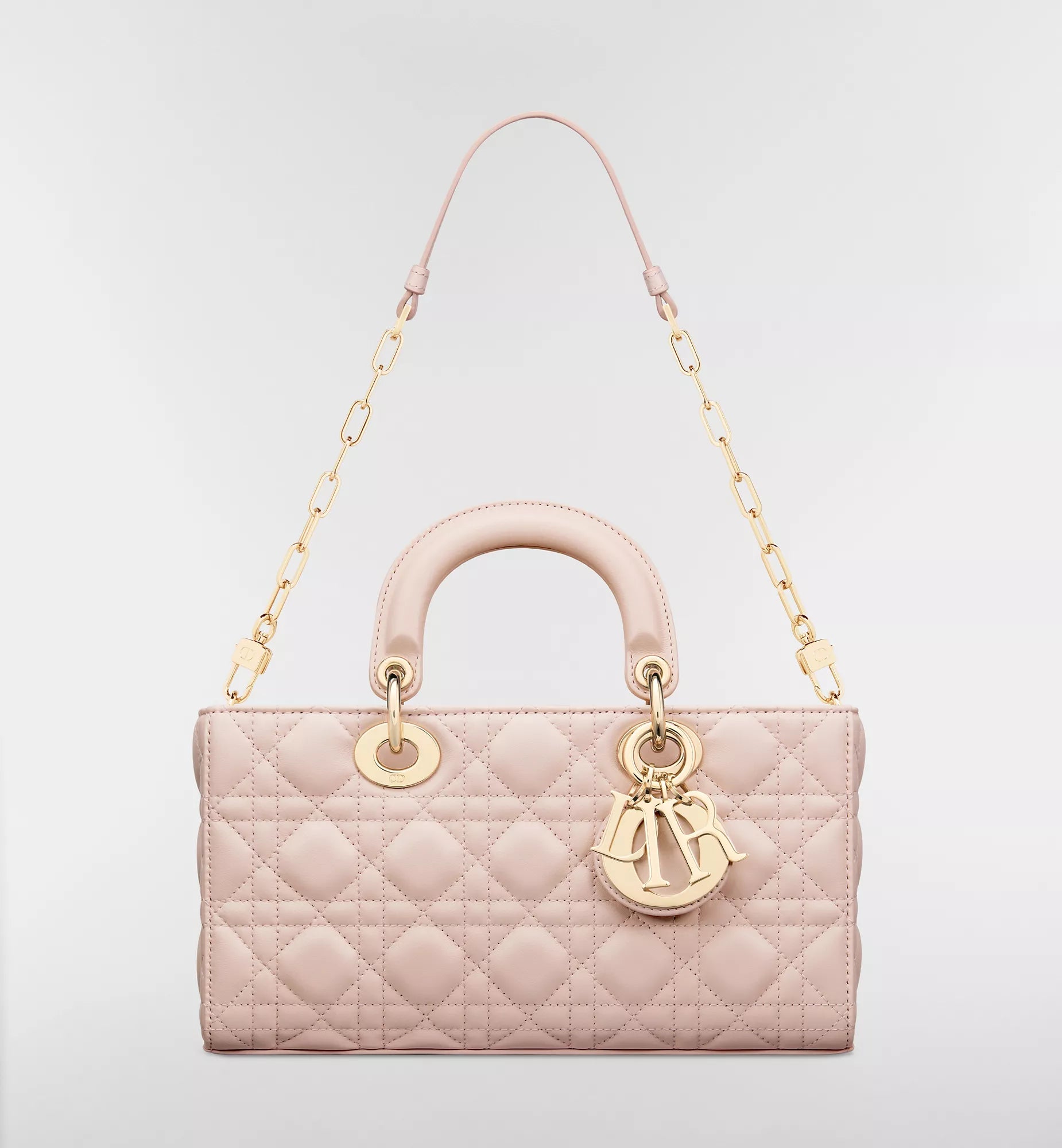 Medium Lady D-Joy Bag
