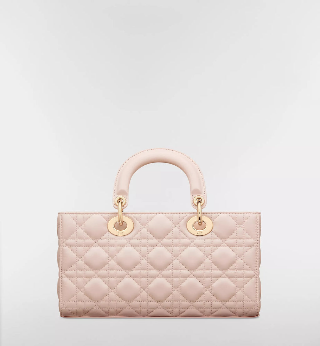 Medium Lady D-Joy Bag