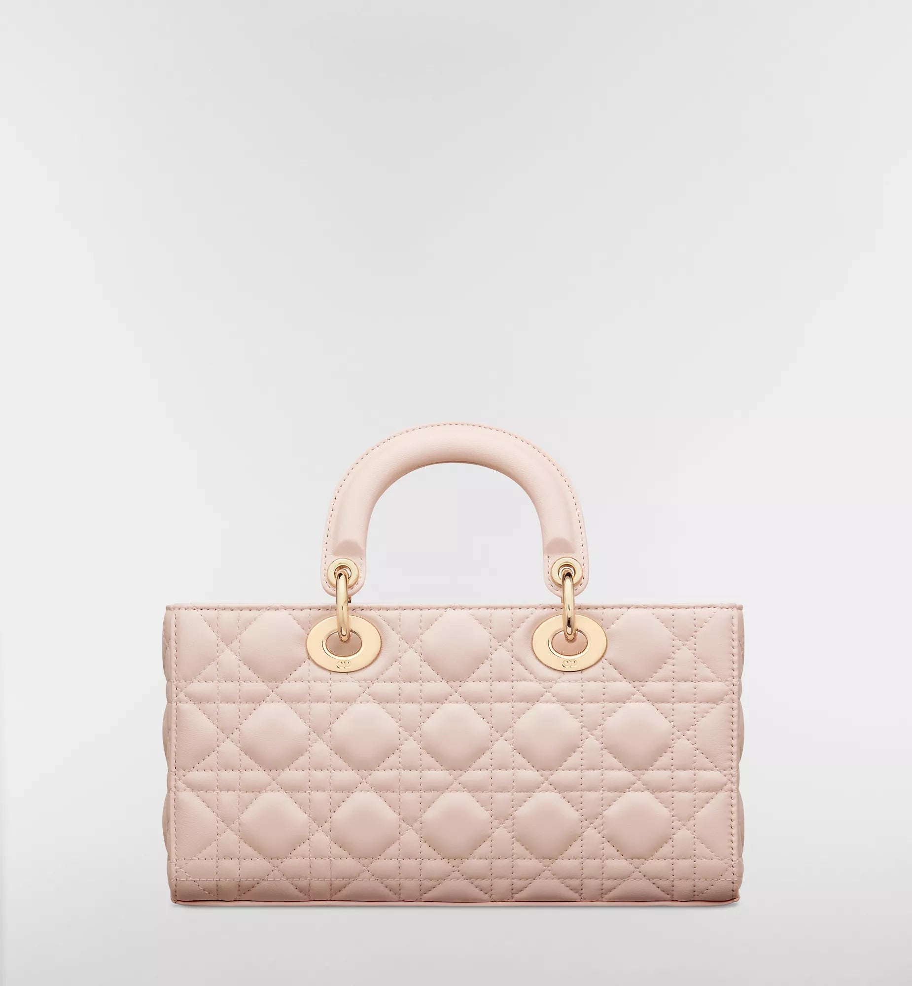 Medium Lady D-Joy Bag
