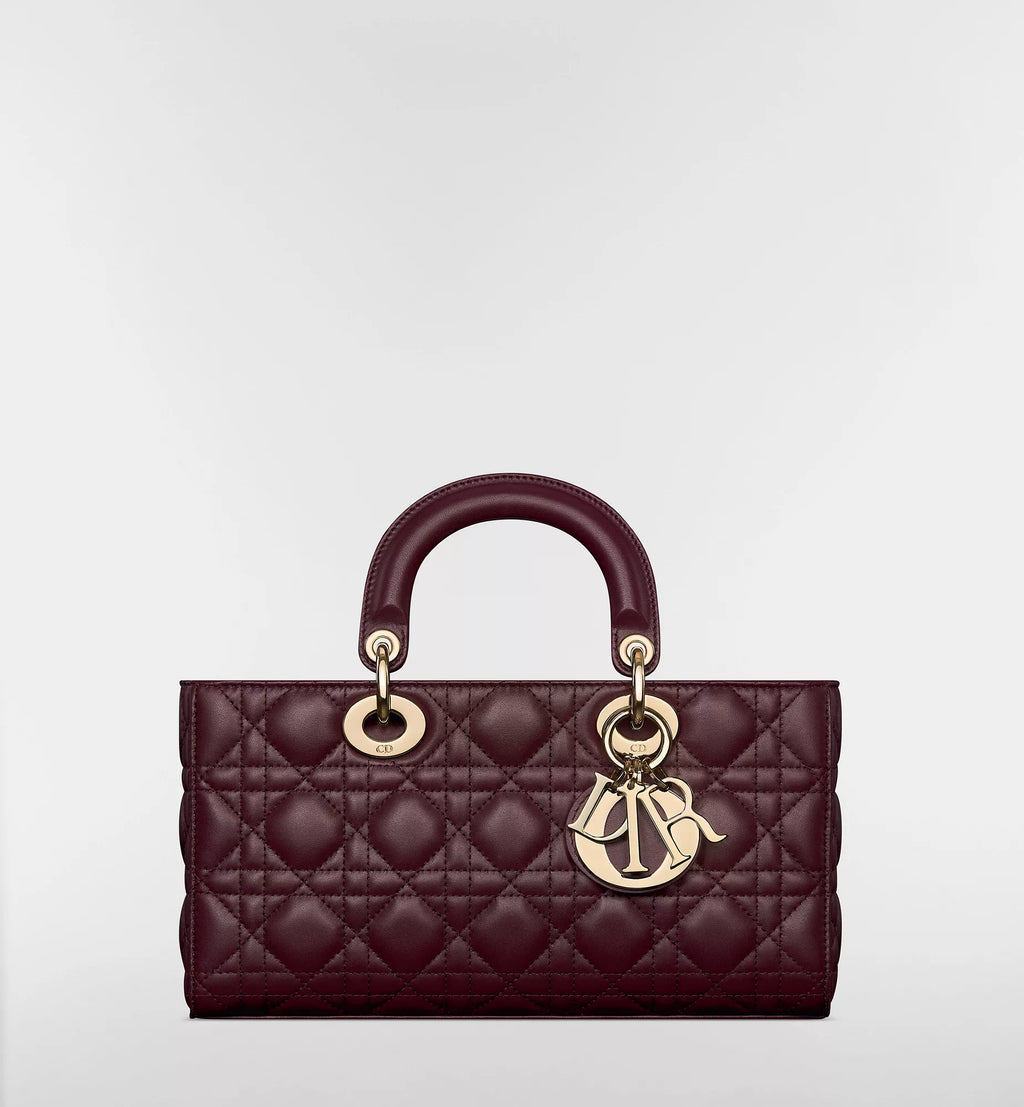 Medium Lady D-Joy Bag