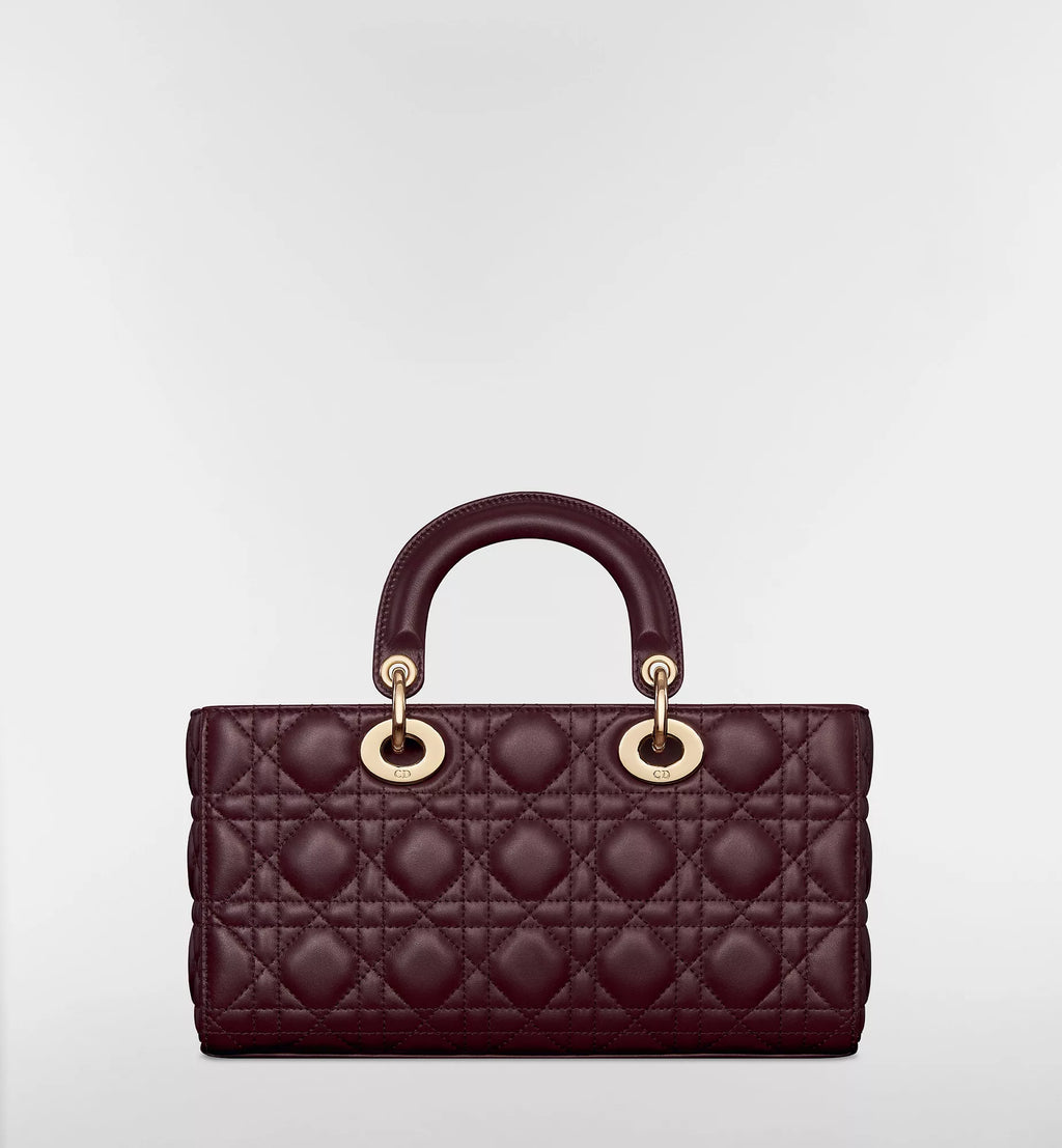 Medium Lady D-Joy Bag