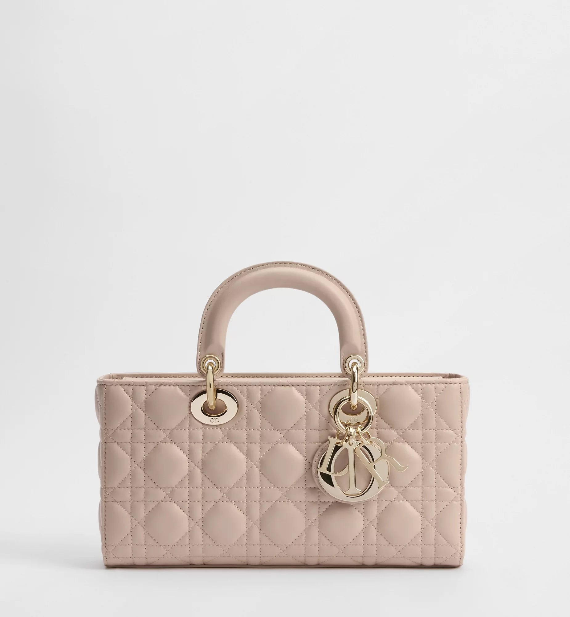 Medium Lady D-Joy Bag
