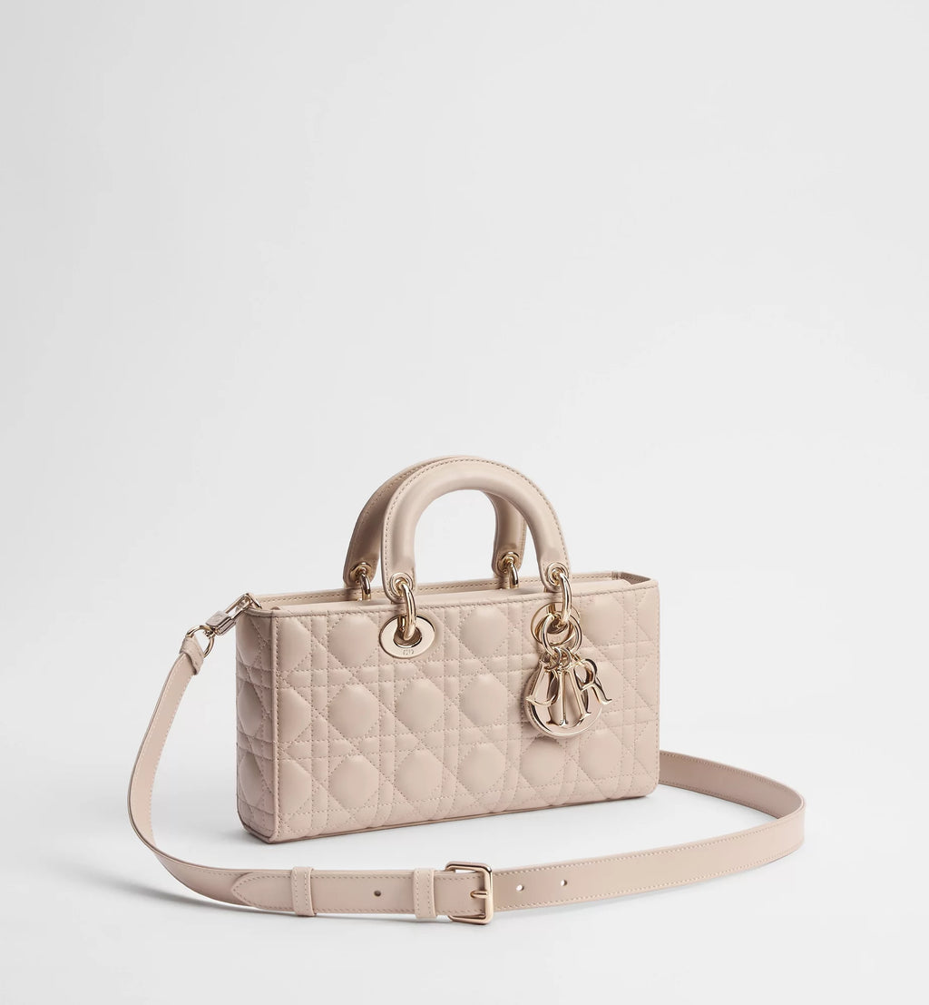 Medium Lady D-Joy Bag