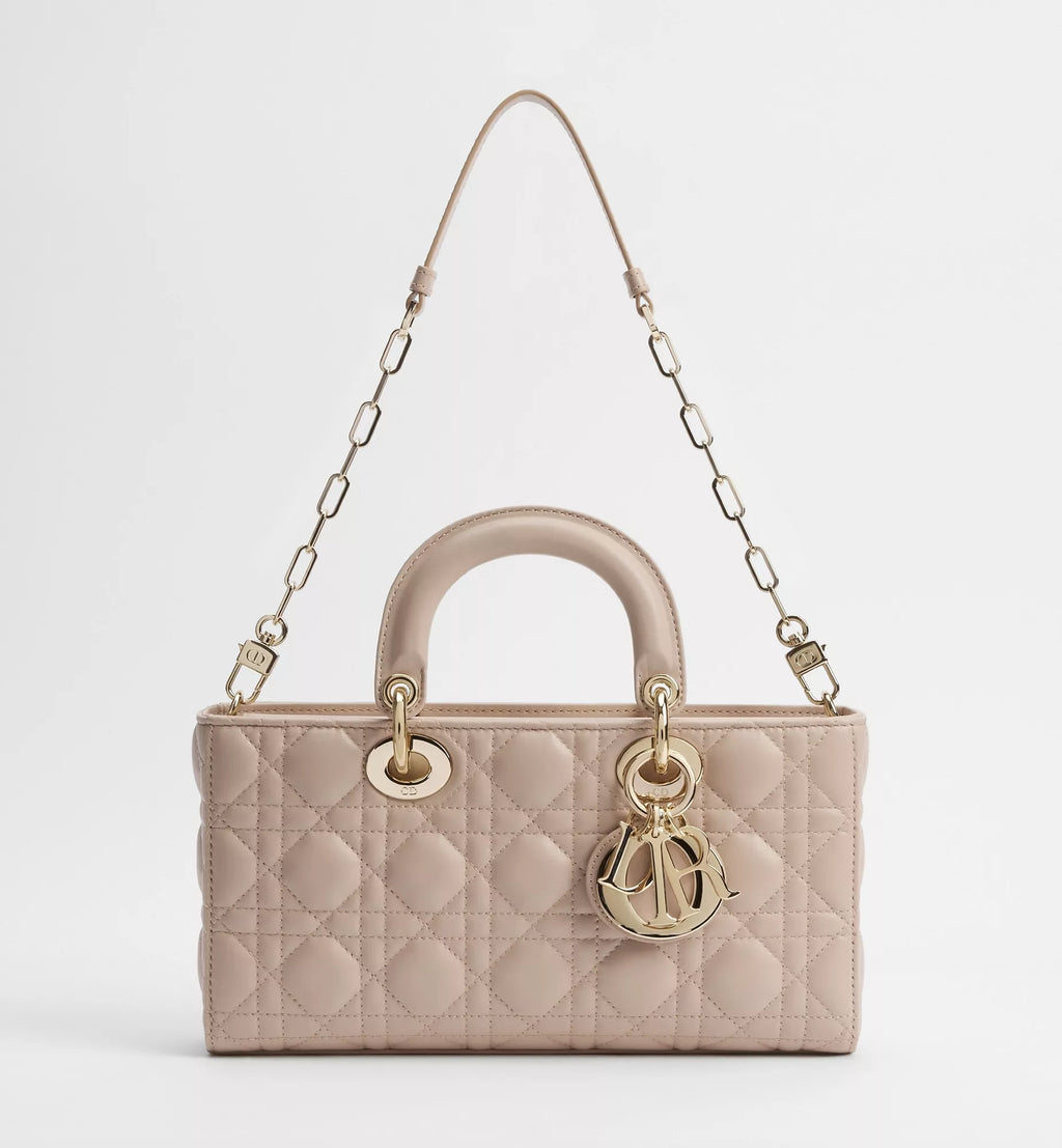 Medium Lady D-Joy Bag