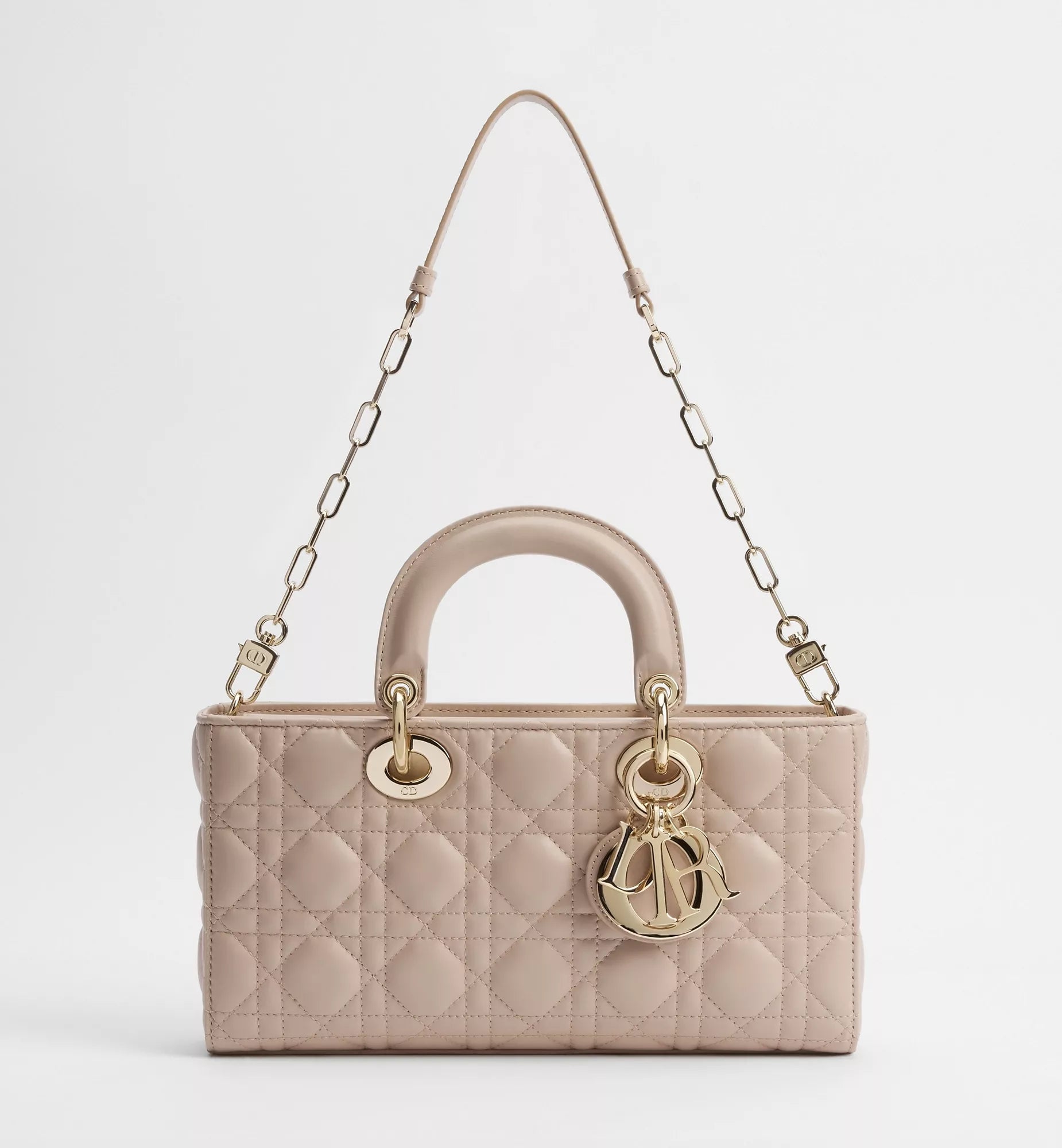 Medium Lady D-Joy Bag