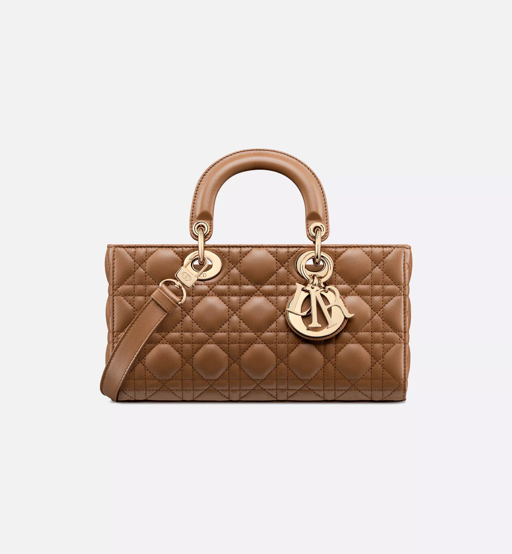Medium Lady D-Joy Bag