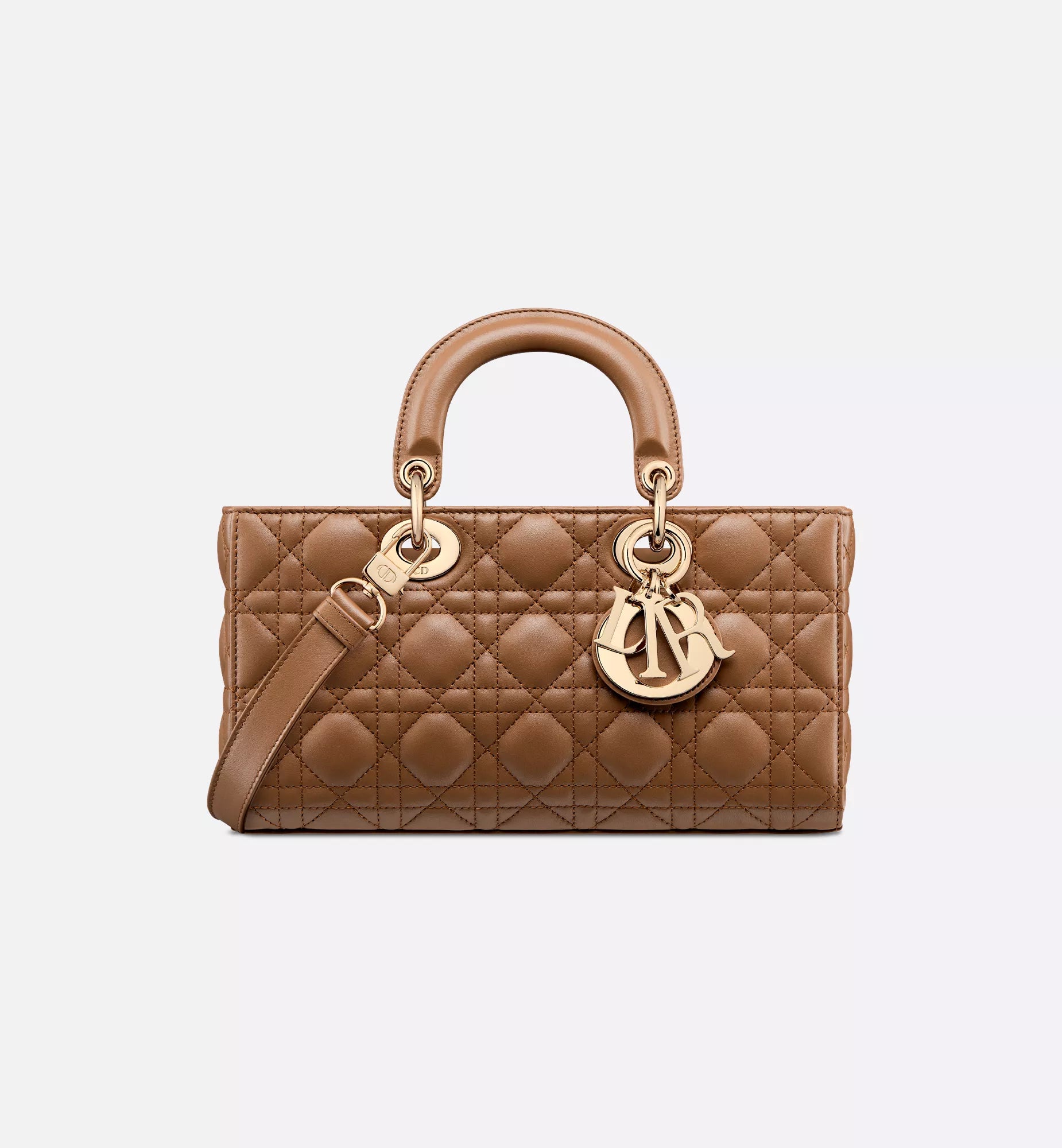 Medium Lady D-Joy Bag