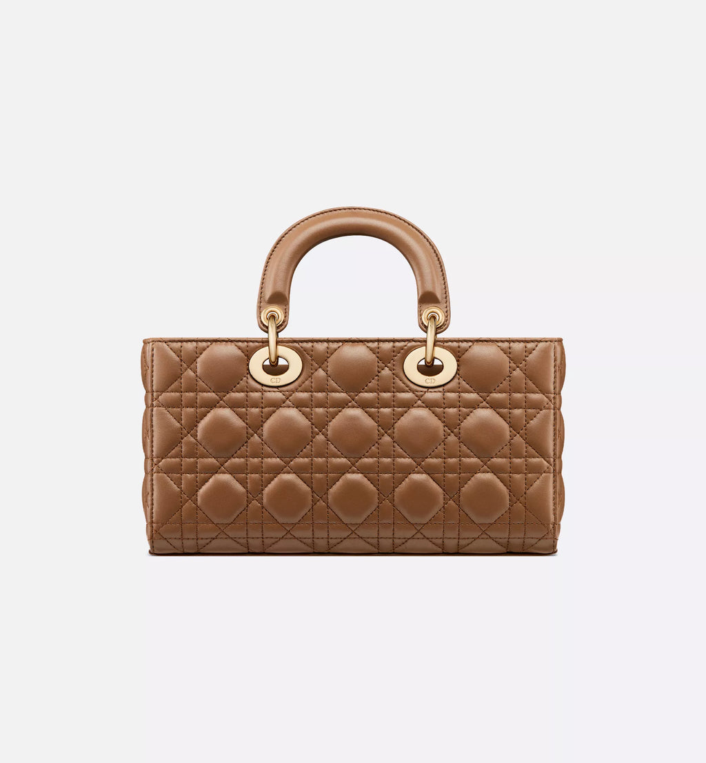 Medium Lady D-Joy Bag